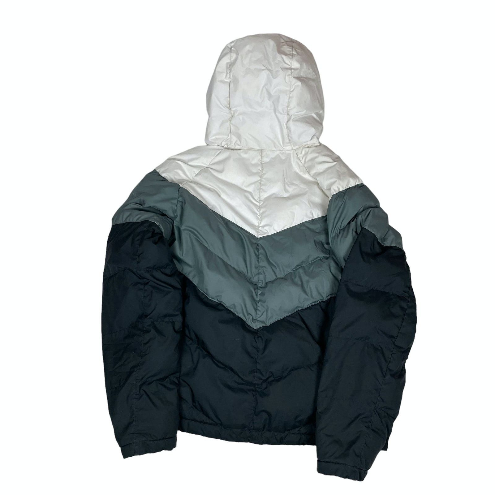 Nike Nike Sportswear Full Zip Long Sleeve Puffer Jacket XL Size US S / EU 44-46 / 1 - 9 Thumbnail
