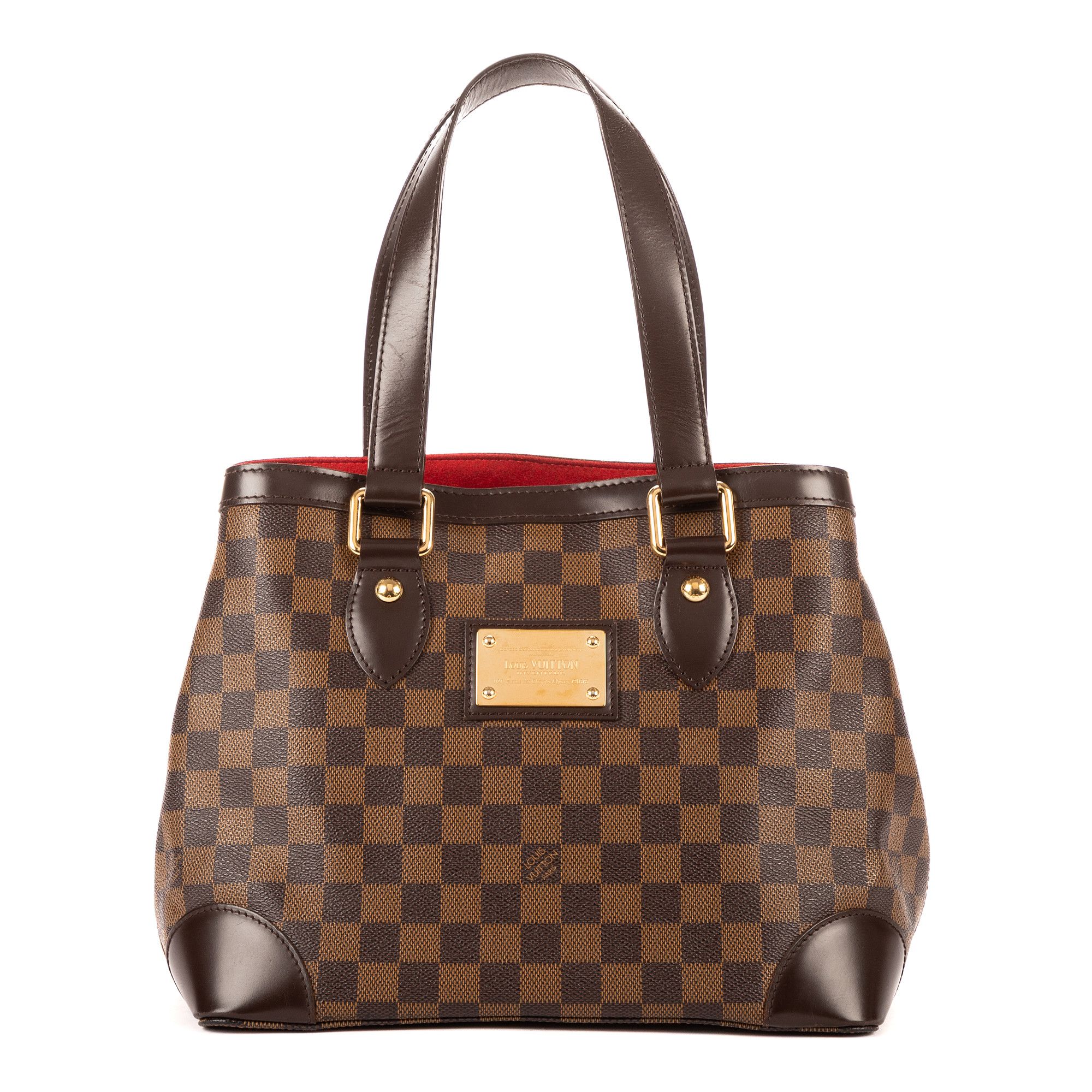 Louis Vuitton Hampstead PM Size ONE SIZE - 1 Thumbnail