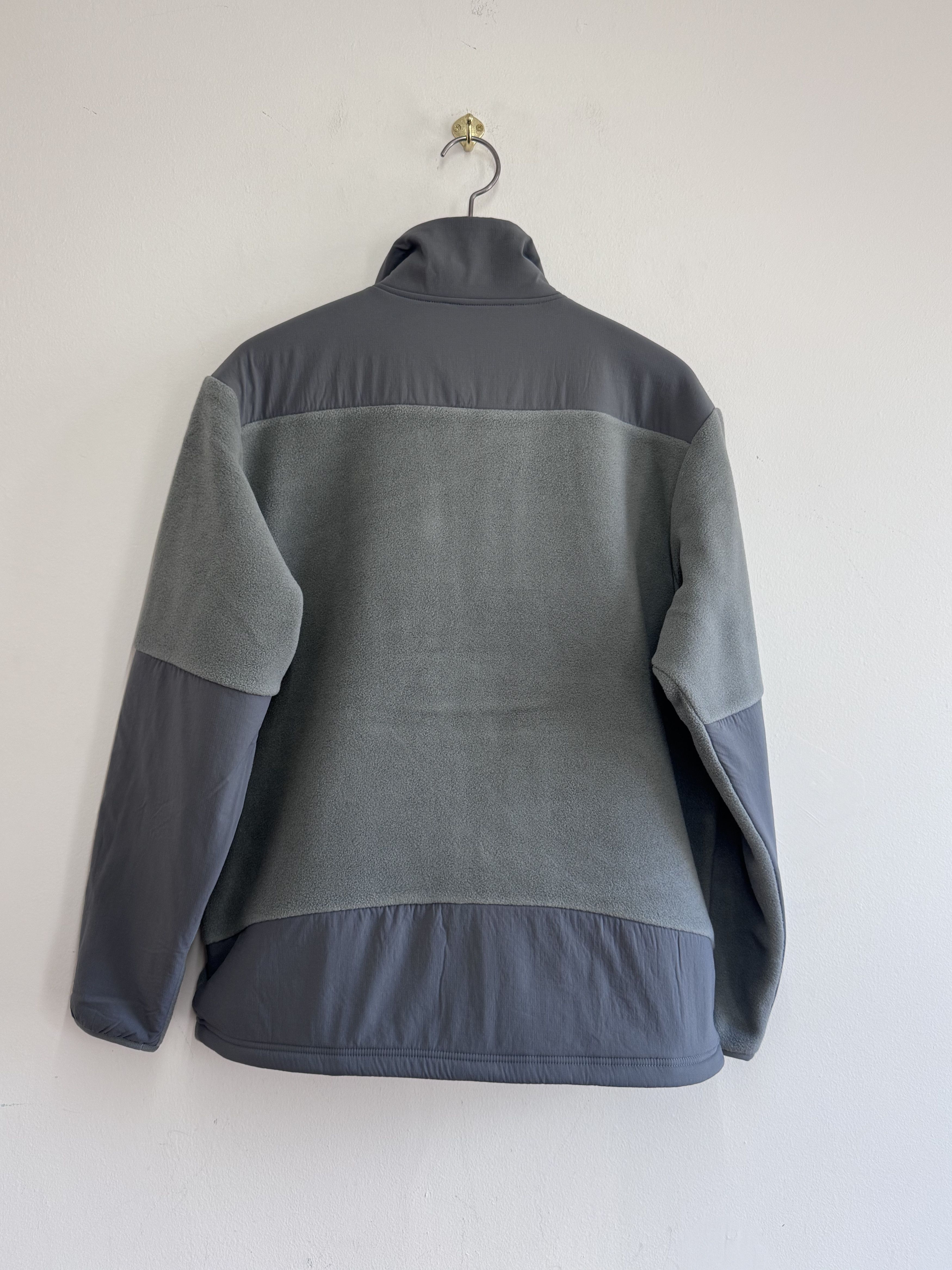 Snow Peak Snow Peak Double Face Fleece Jacket M Polartec NWT Size US M / EU 48-50 / 2 - 6 Thumbnail