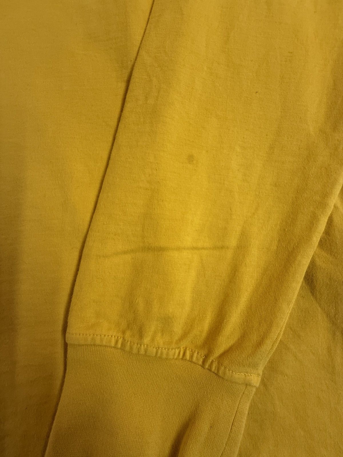 MM6 MM6 “Sleep Tight Tiger” Oversized Hooded Long Sleeve Tee Size US L / EU 52-54 / 3 - 9 Thumbnail