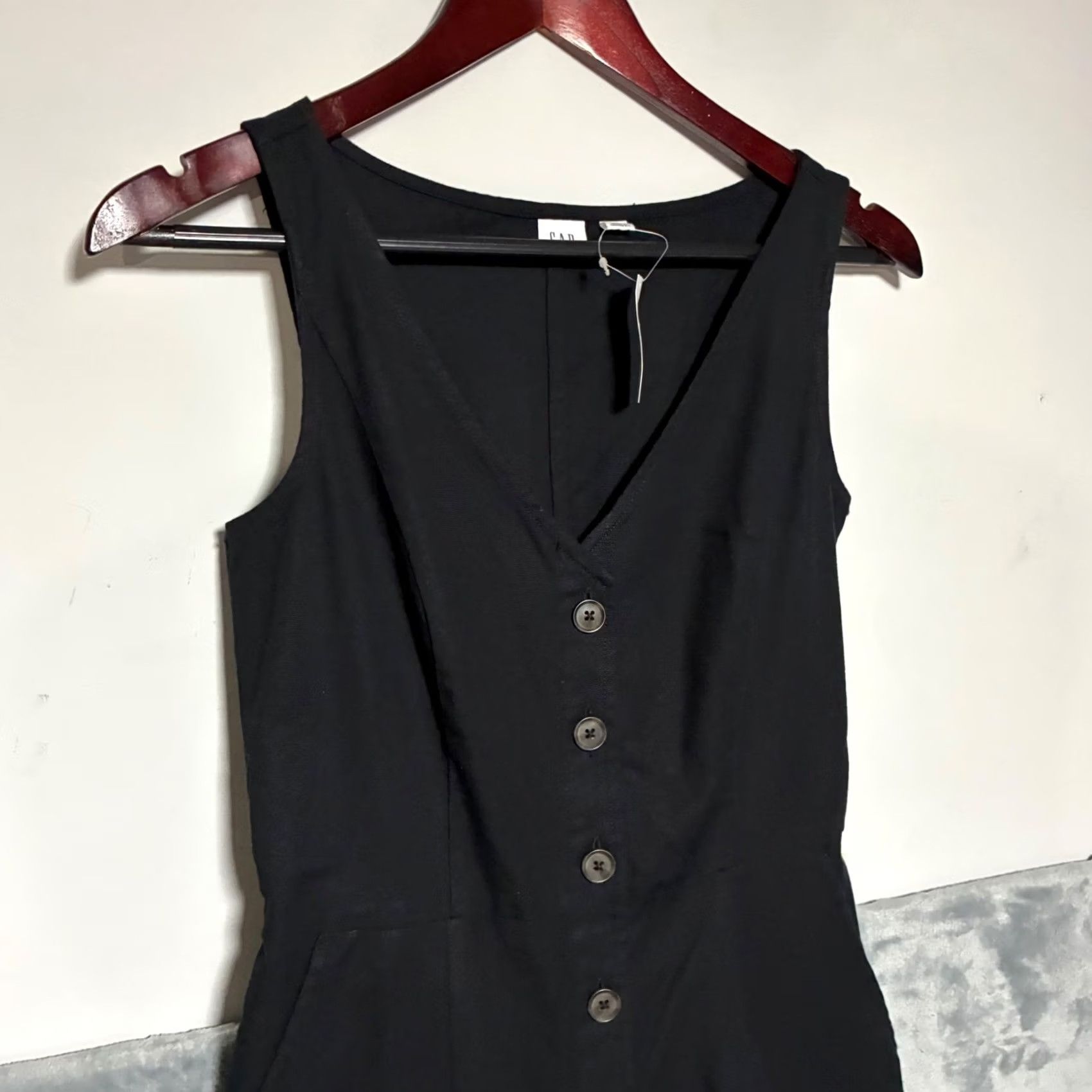 Gap VINTAGE? No. Size 25" / US 0 / IT 36 - 3 Thumbnail