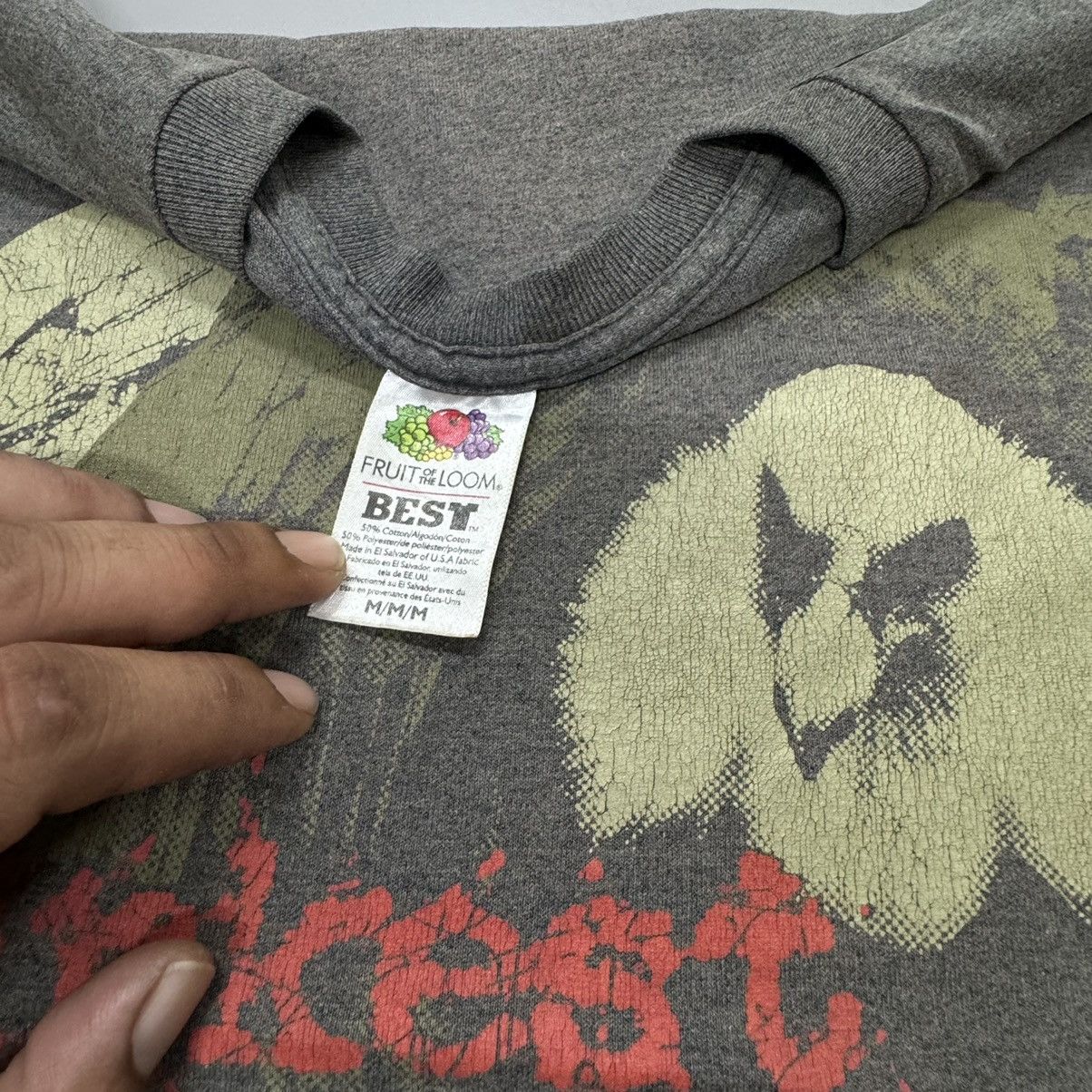 Band Tees × Vintage Vintage '00 Darkest Hour - Victory Records Size US M / EU 48-50 / 2 - 3 Thumbnail