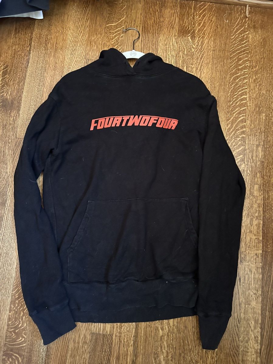 424 424 Hoodie Size US L / EU 52-54 / 3 - 1 Thumbnail