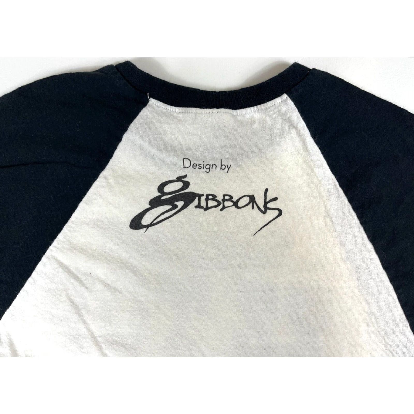 Anvil VINTAGE Men’s ZZ Top Club Tacos al Cabron Tee Design by Gibbons Sz S T-Shirt Mens Size US S / EU 44-46 / 1 - 5 Thumbnail