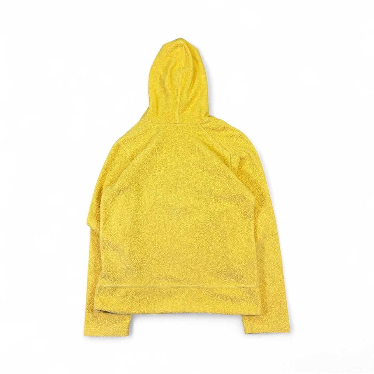 Nike Women’s Vintage Nike Teddy Fleece Hoodie Size S-M Size M / US 6-8 / IT 42-44 - 2 Thumbnail
