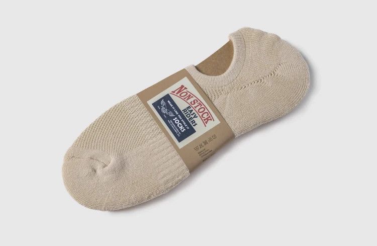Other 5 Pair Low Cut Socks Thick Cotton Elastic Size ONE SIZE - 7 Thumbnail