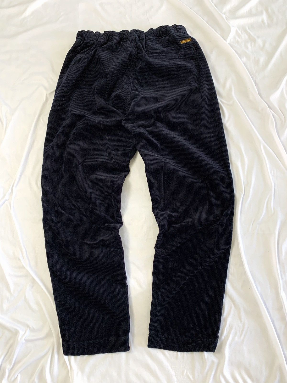Orslow Orslow japan corduroy pant Size US 28 / EU 44 - 5 Thumbnail