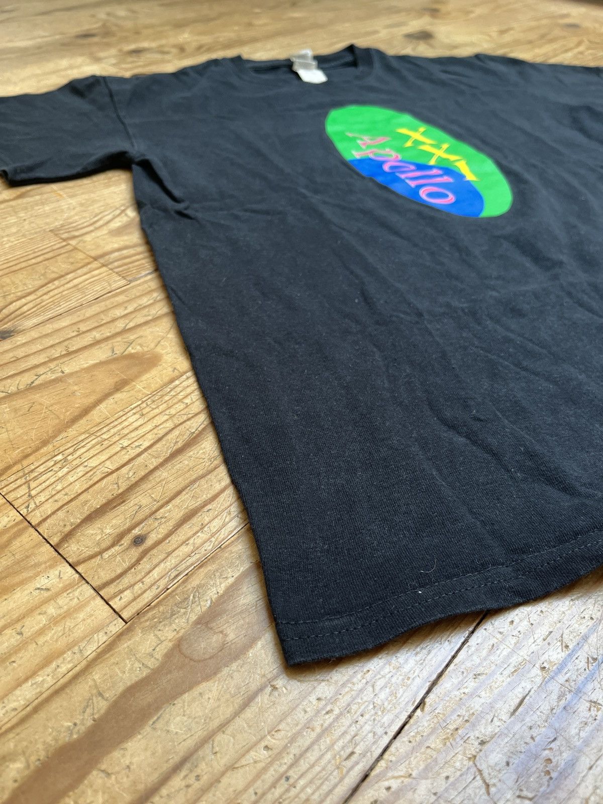 Band Tees Steve Lacy “Apollo XXI” tee Size US M / EU 48-50 / 2 - 4 Thumbnail