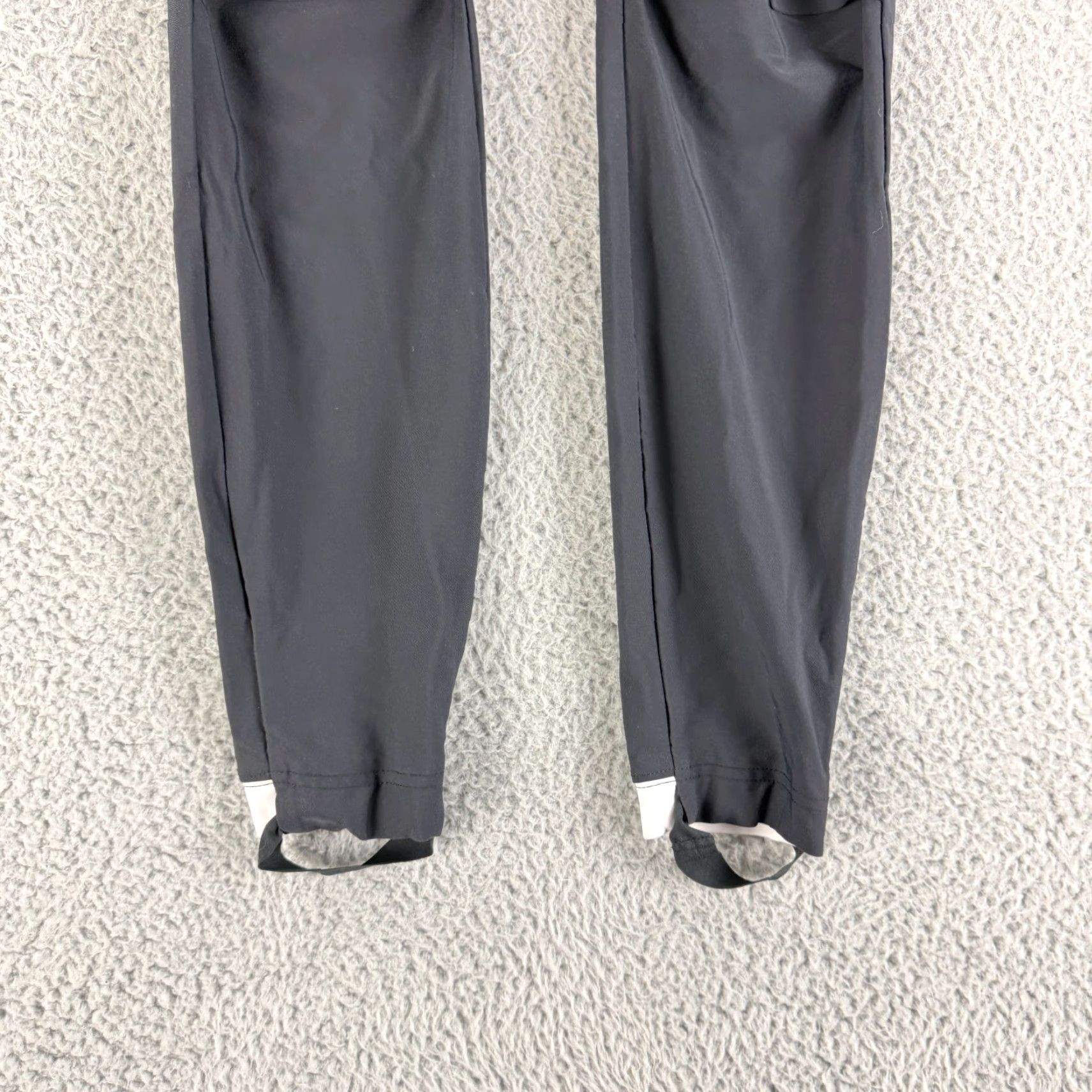 Nike Nike Tech Pack Leggings Womens XS Black Pull On Elastic Waist Sports Gym Size 26" / US 2 / IT 38 - 2 Thumbnail