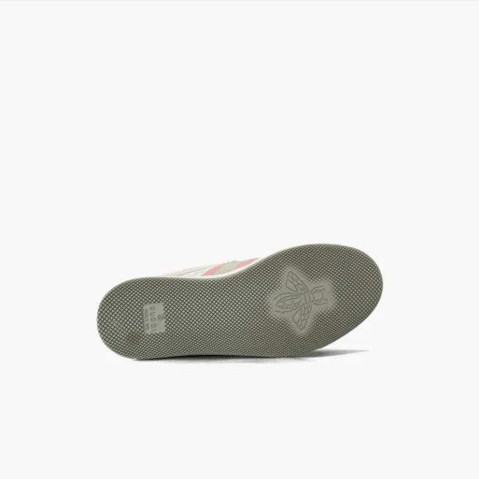 Gucci Gucci Low-Top Sneakers Size US 4 / IT 34 - 3 Thumbnail