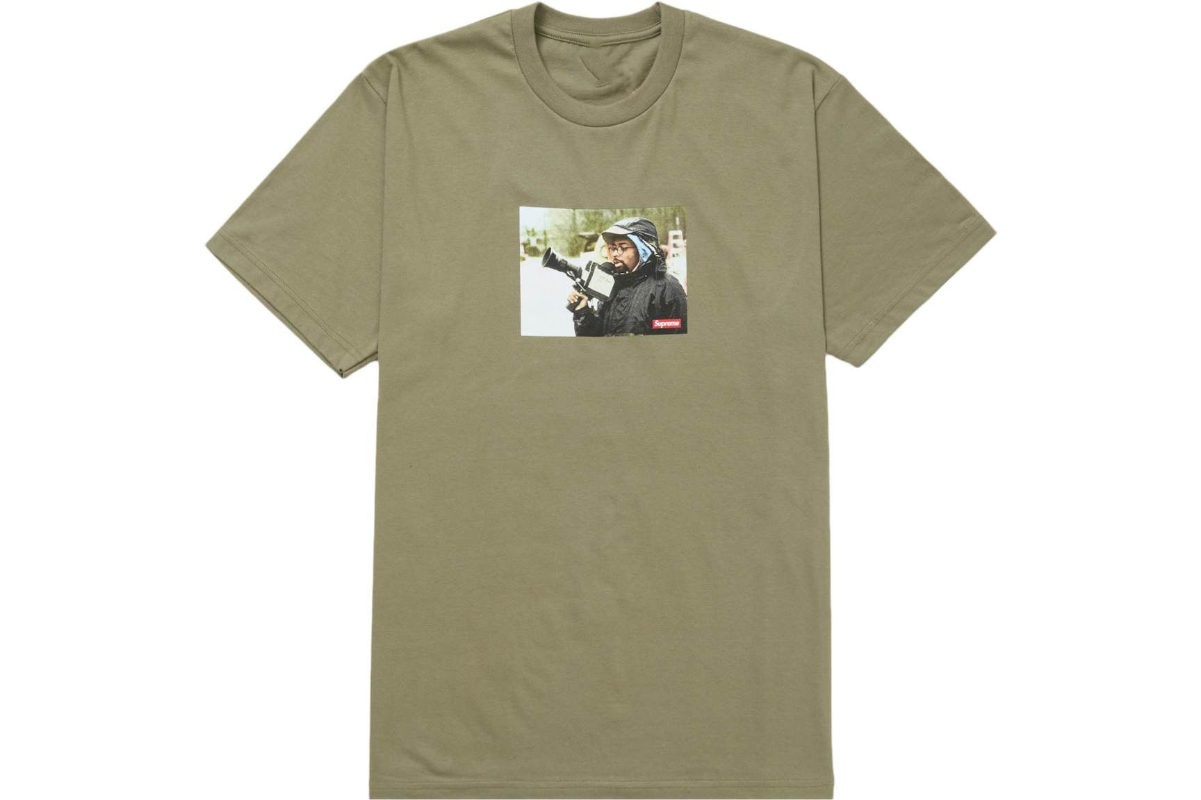 Designer Men’s Classic Tee – Essential Comfort, Everyday Style Size US L / EU 52-54 / 3 - 3 Thumbnail
