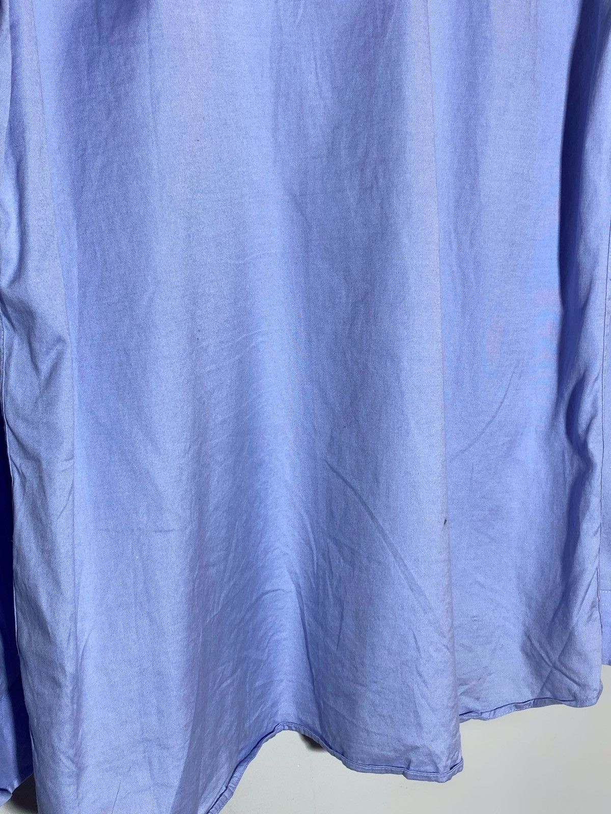 Vivienne Westwood Vivienne Westwood Shirt Orb Logo Size US L / EU 52-54 / 3 - 12 Thumbnail