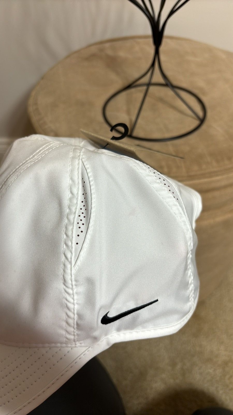 Nike Nike Golf Hat Size ONE SIZE - 7 Thumbnail