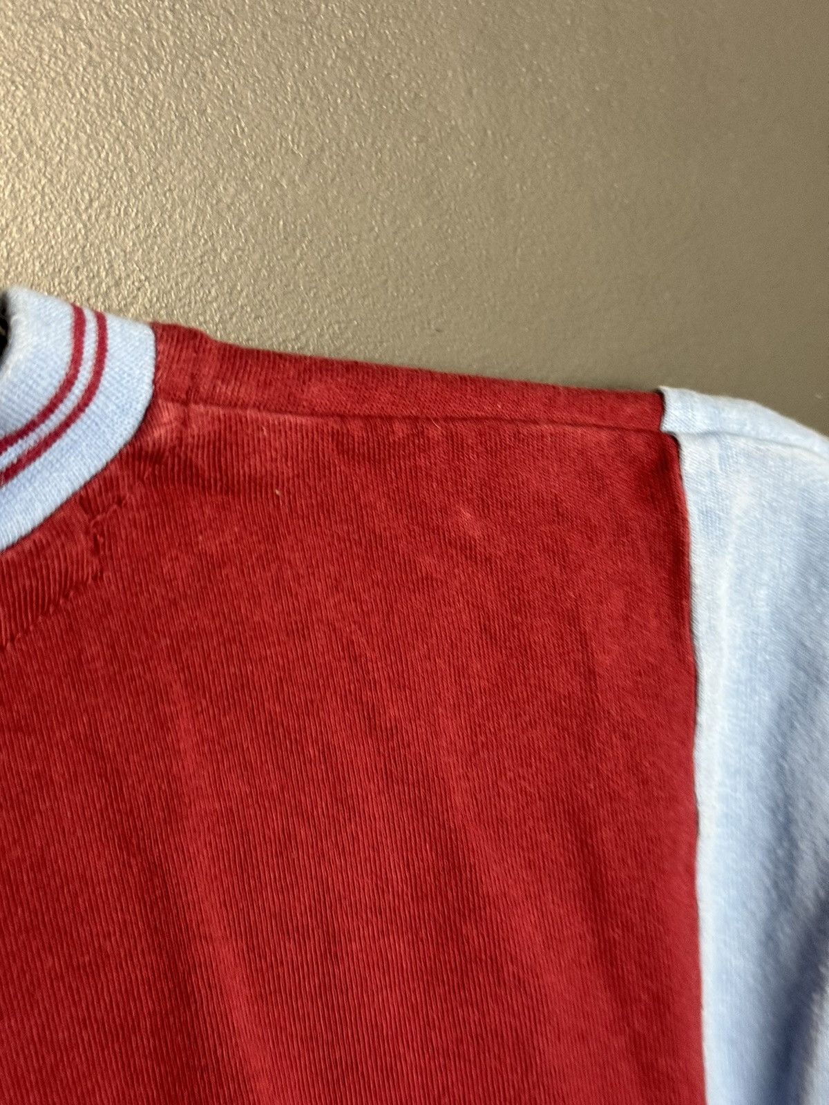 Other Aston Villa 82/83 Home Football Jersey Size US S / EU 44-46 / 1 - 6 Thumbnail