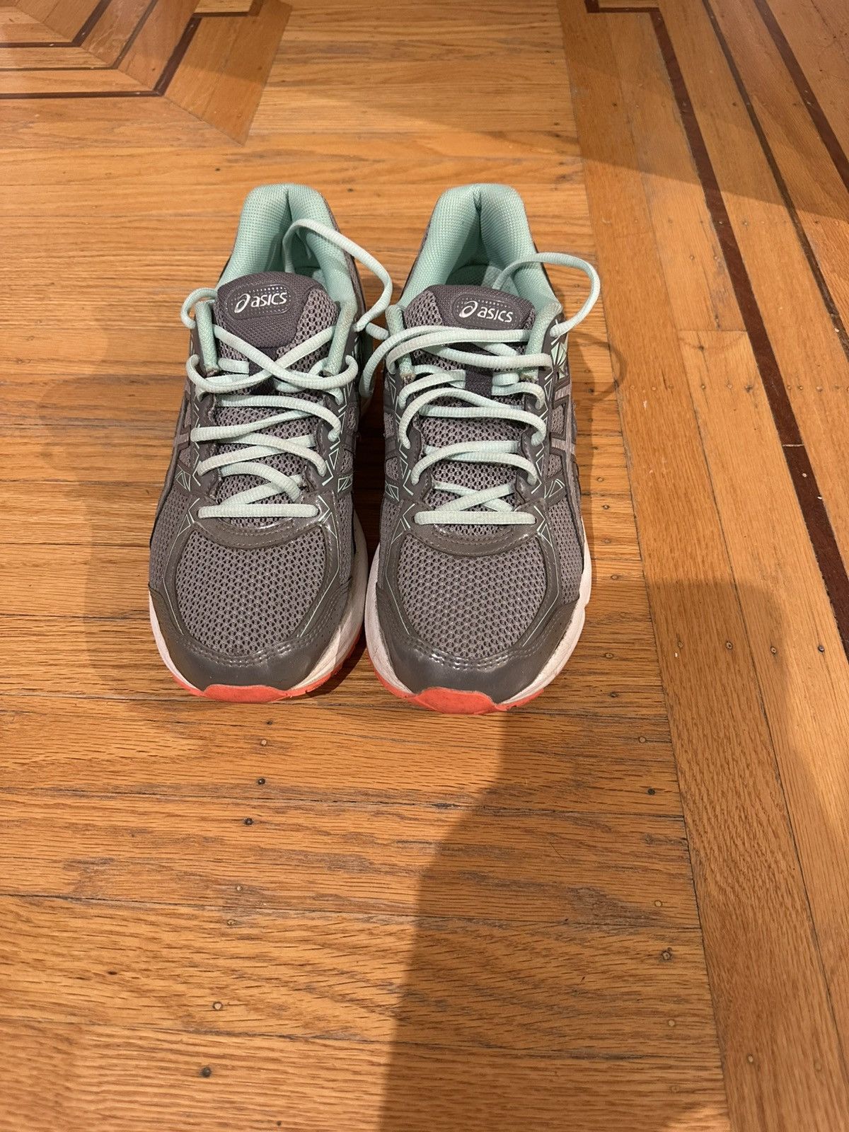 Asics Asics Women’s Gel Exalt 3 Run Shoes Size US 10 / IT 40 - 1 Thumbnail