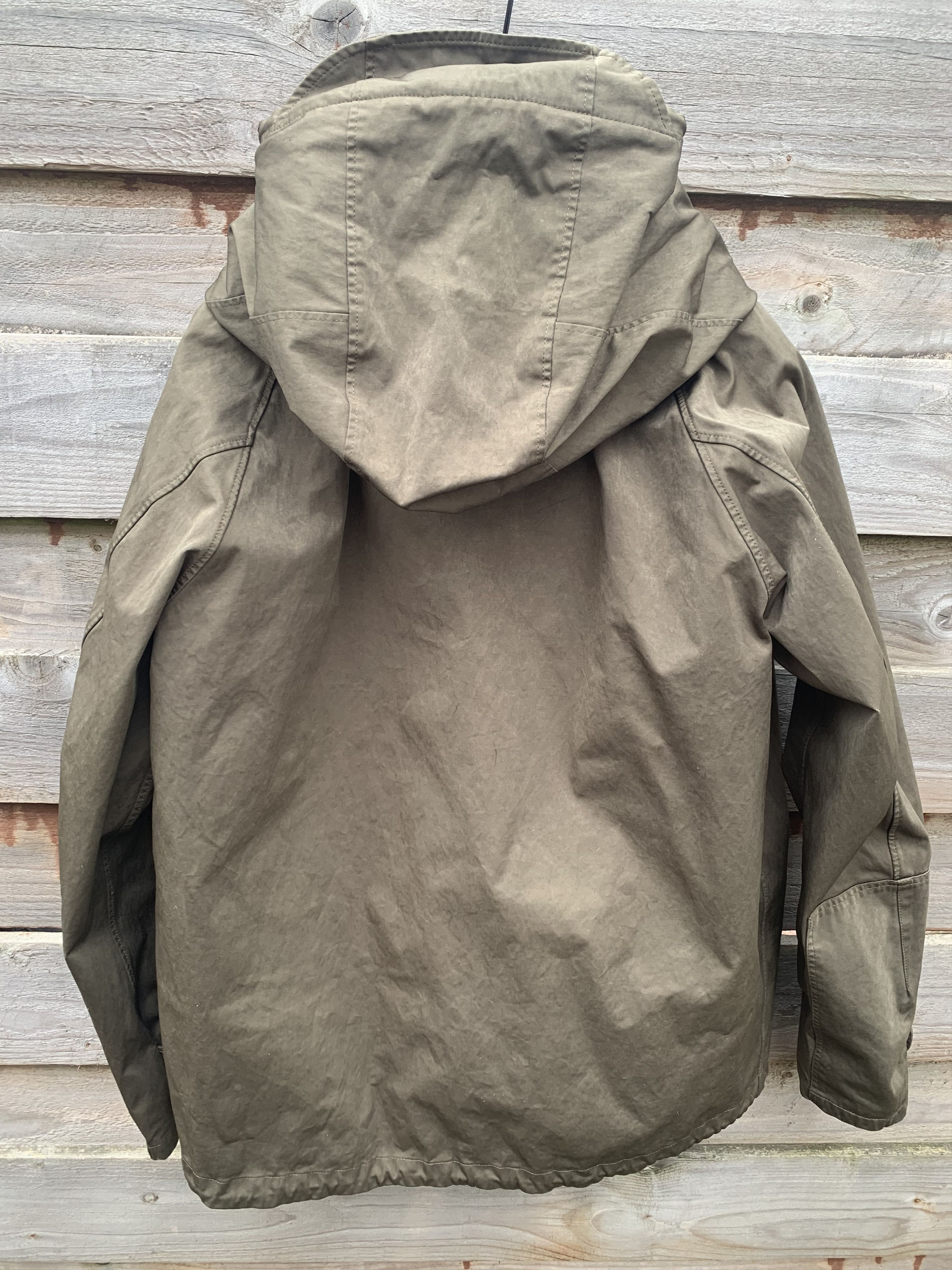Ten C Tempest Anorak Size US XL / EU 56 / 4 - 2 Thumbnail