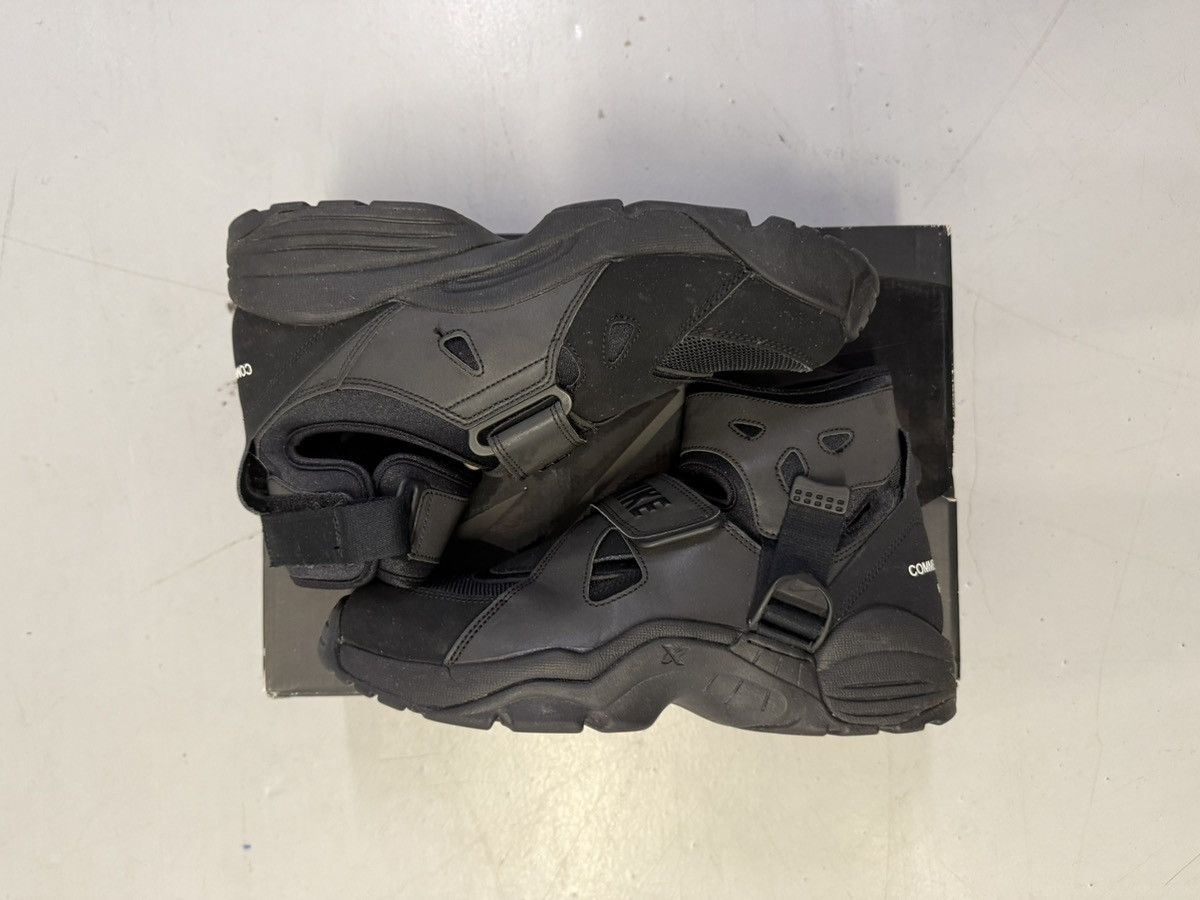 CDG by Comme des Garcons × Comme des Garcons × Nike CDG x NIKE Size US 8.5 / EU 41-42 - 5 Thumbnail