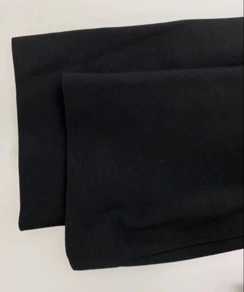 Y's Y's Black wool jacket Size US L / EU 52-54 / 3 - 3 Thumbnail