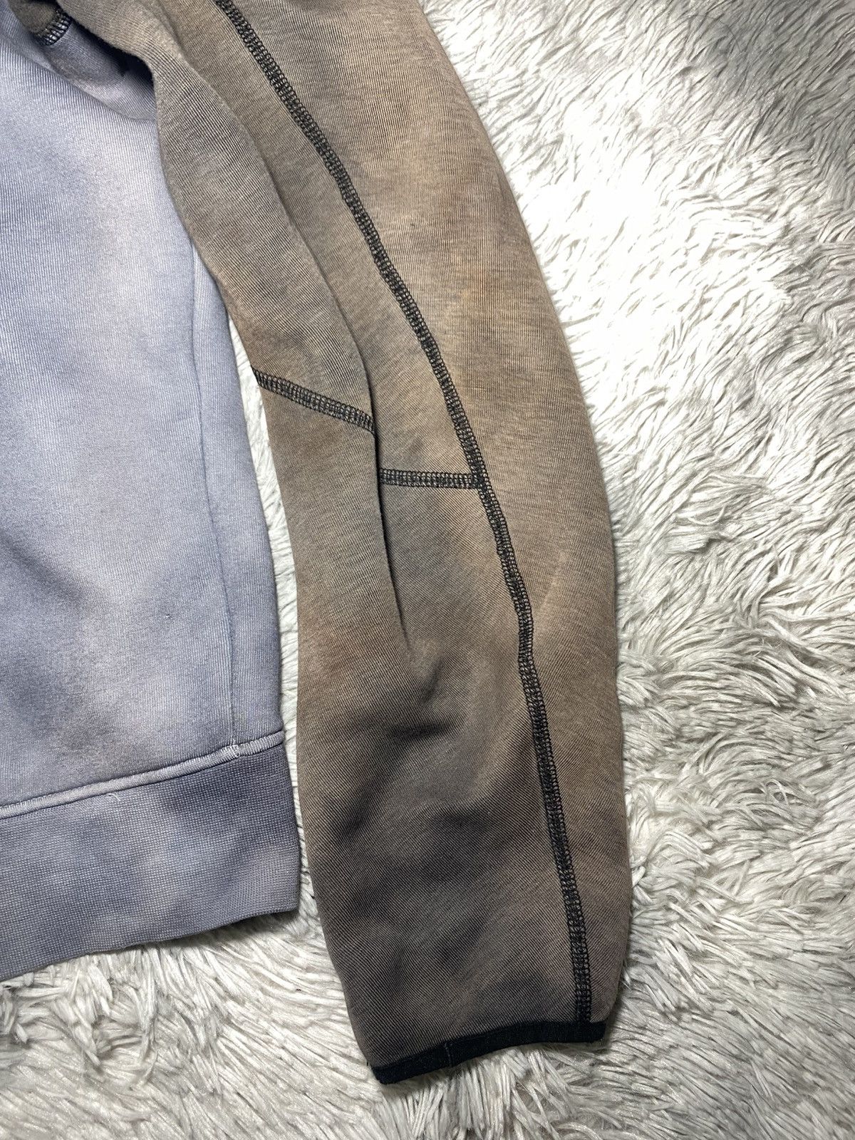 Nike Nike tech fleece hoodie Size US S / EU 44-46 / 1 - 8 Thumbnail
