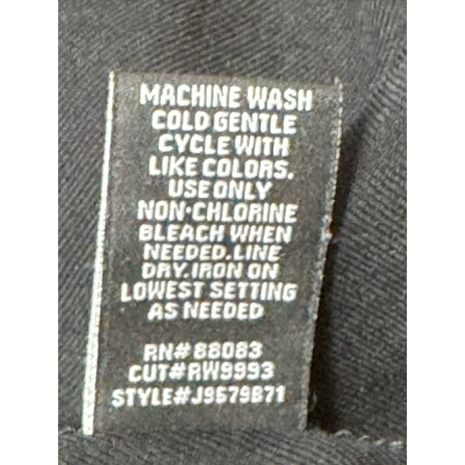 Other Rewash Womens Molded Cup Dress Black Sz S Adjustable Straps Size S / US 4 / IT 40 - 8 Thumbnail