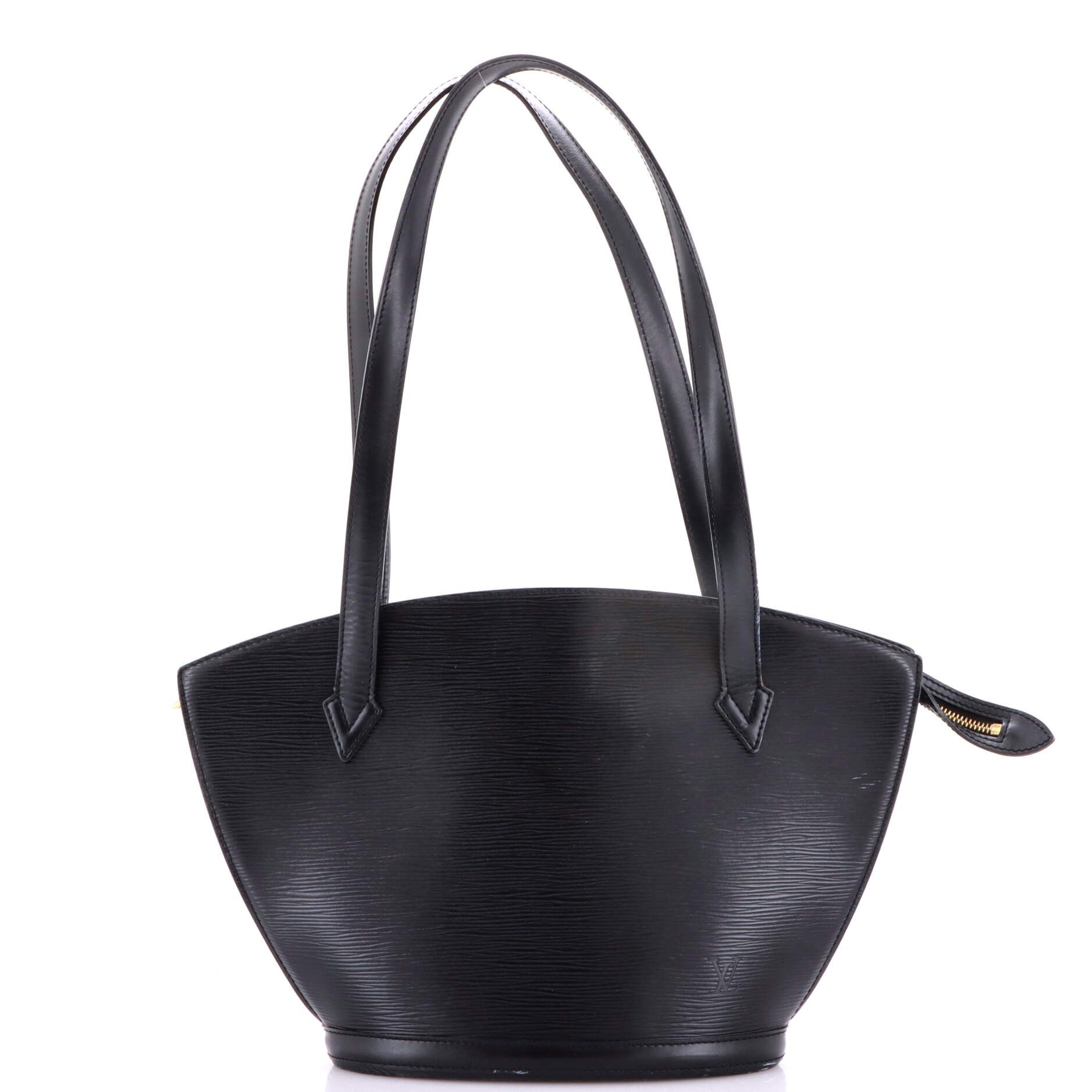 Louis Vuitton Saint Jacques Handbag Size ONE SIZE - 1 Thumbnail