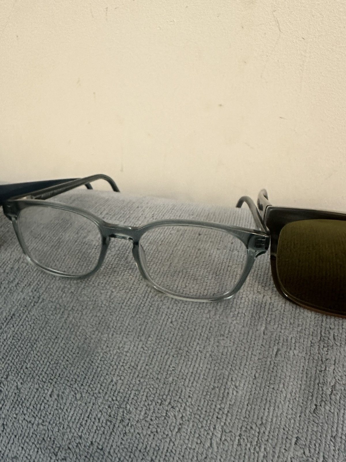 Warby Parker Warby Parker Frames Size ONE SIZE - 10 Thumbnail
