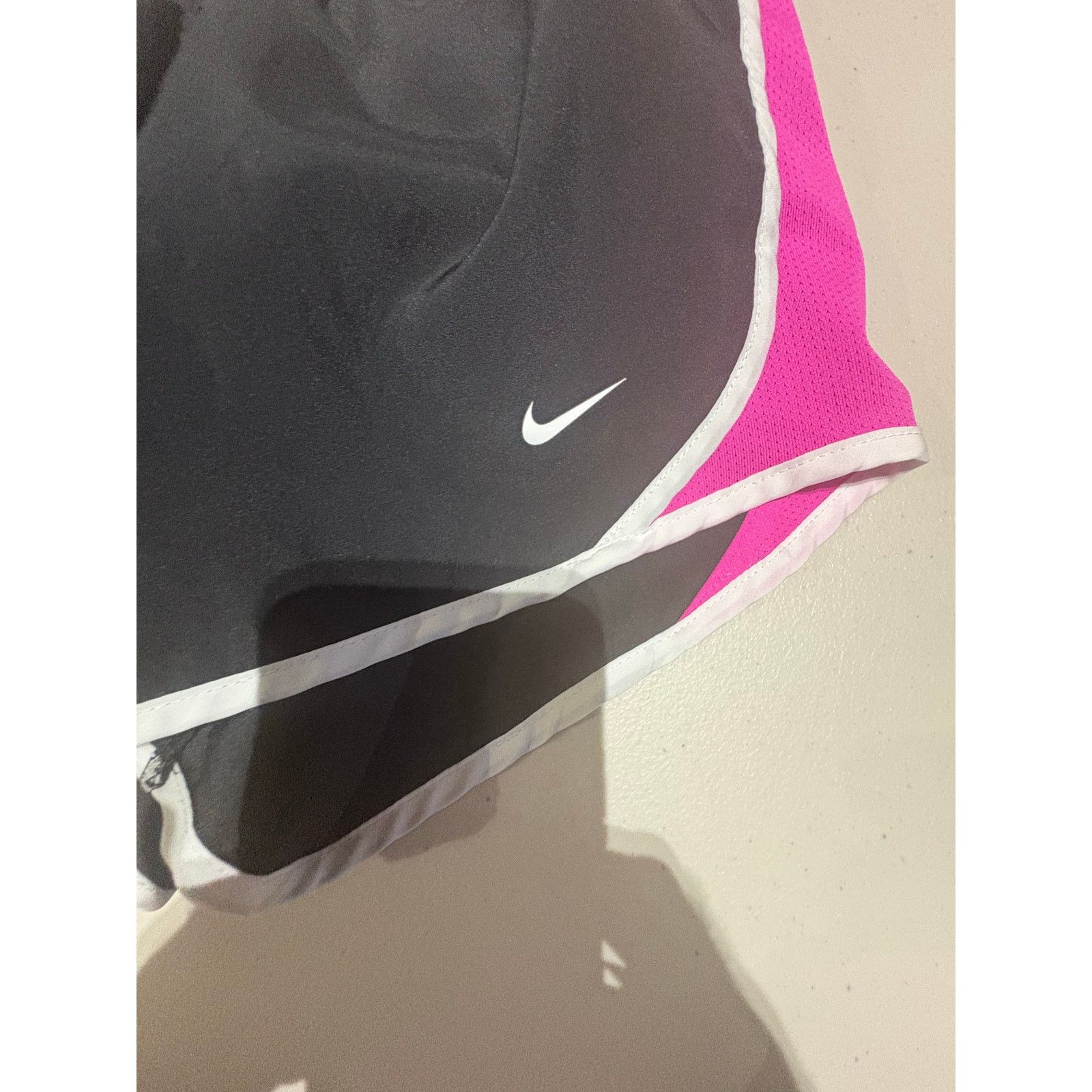 Nike Nike Dri-Fit Women’s Athletic Running Shorts Size Small Size 27" / US 4 / IT 40 - 4 Thumbnail