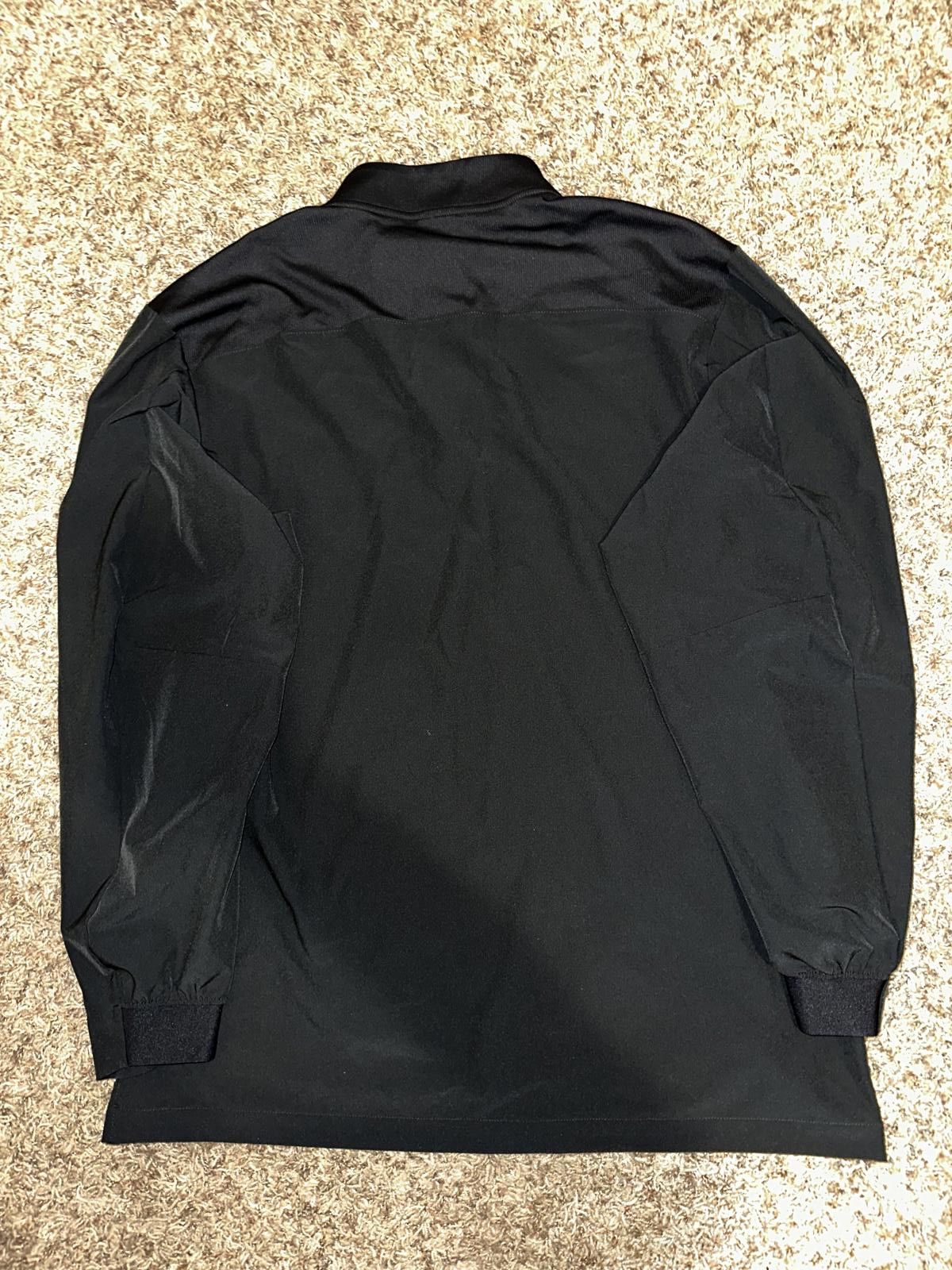 Nike Nike Men’s Dri-FIT Golf Club Golf Jacket Sample Size US M / EU 48-50 / 2 - 8 Thumbnail