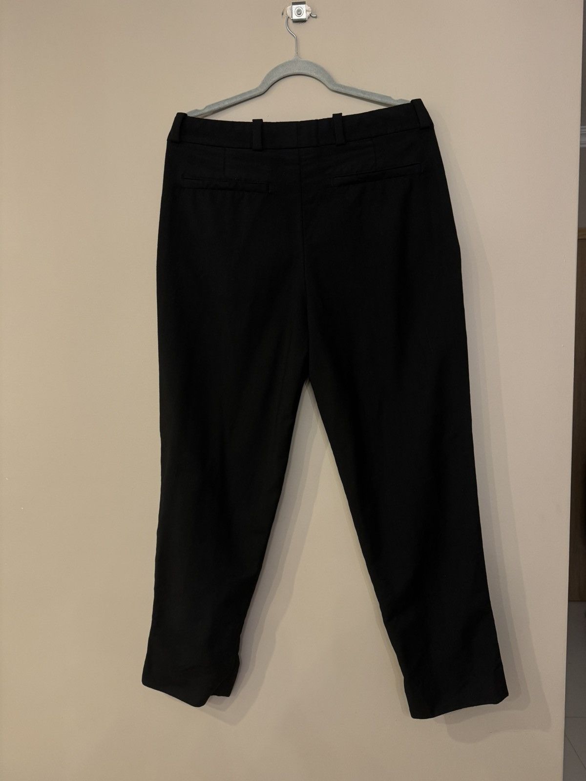 Acne Studios Acne Studios wool pants men’s size 48 Size US 32 / EU 48 - 4 Thumbnail