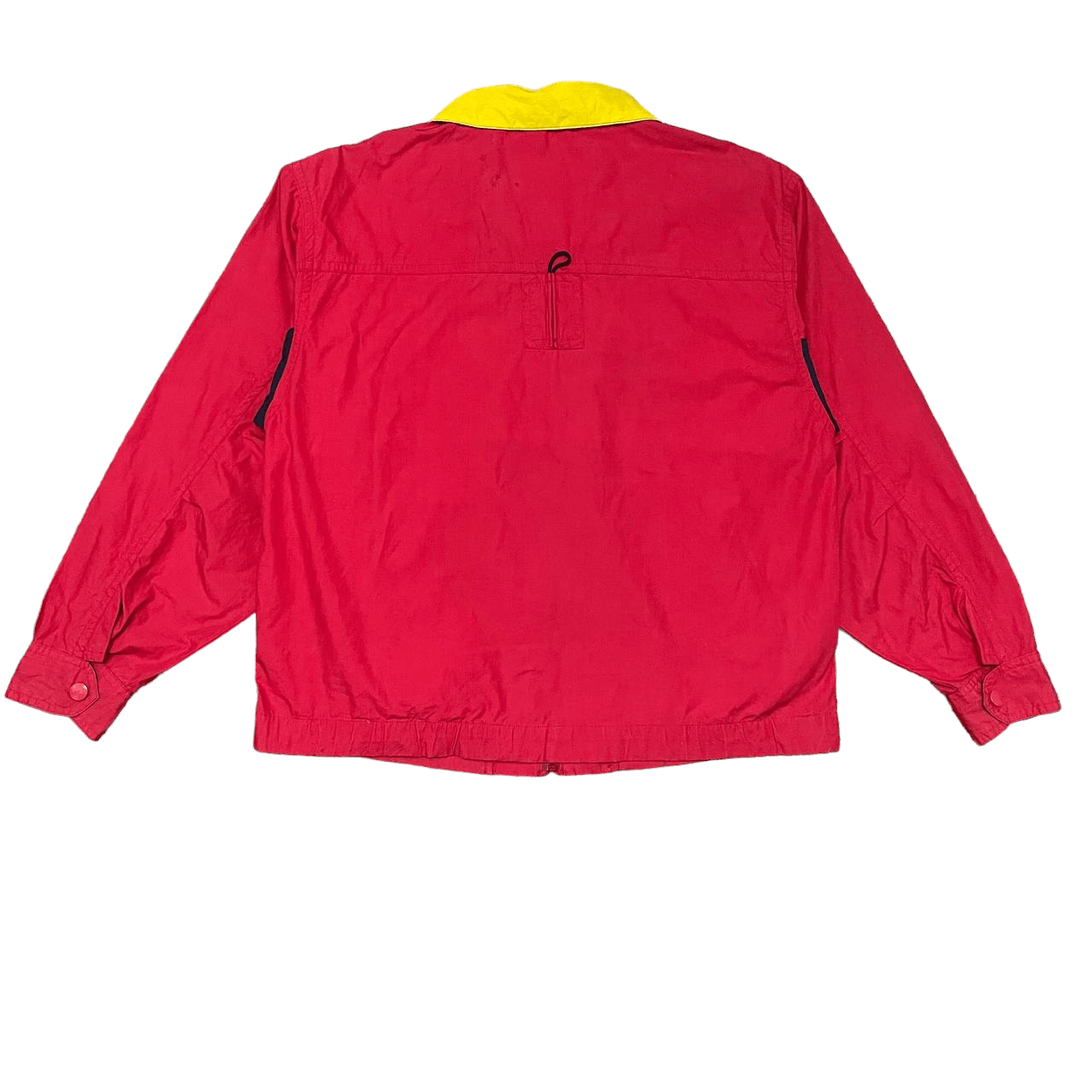 Yves Saint Laurent Vintage YSL Yves Saint Laurent Jacket Size US M / EU 48-50 / 2 - 14 Thumbnail