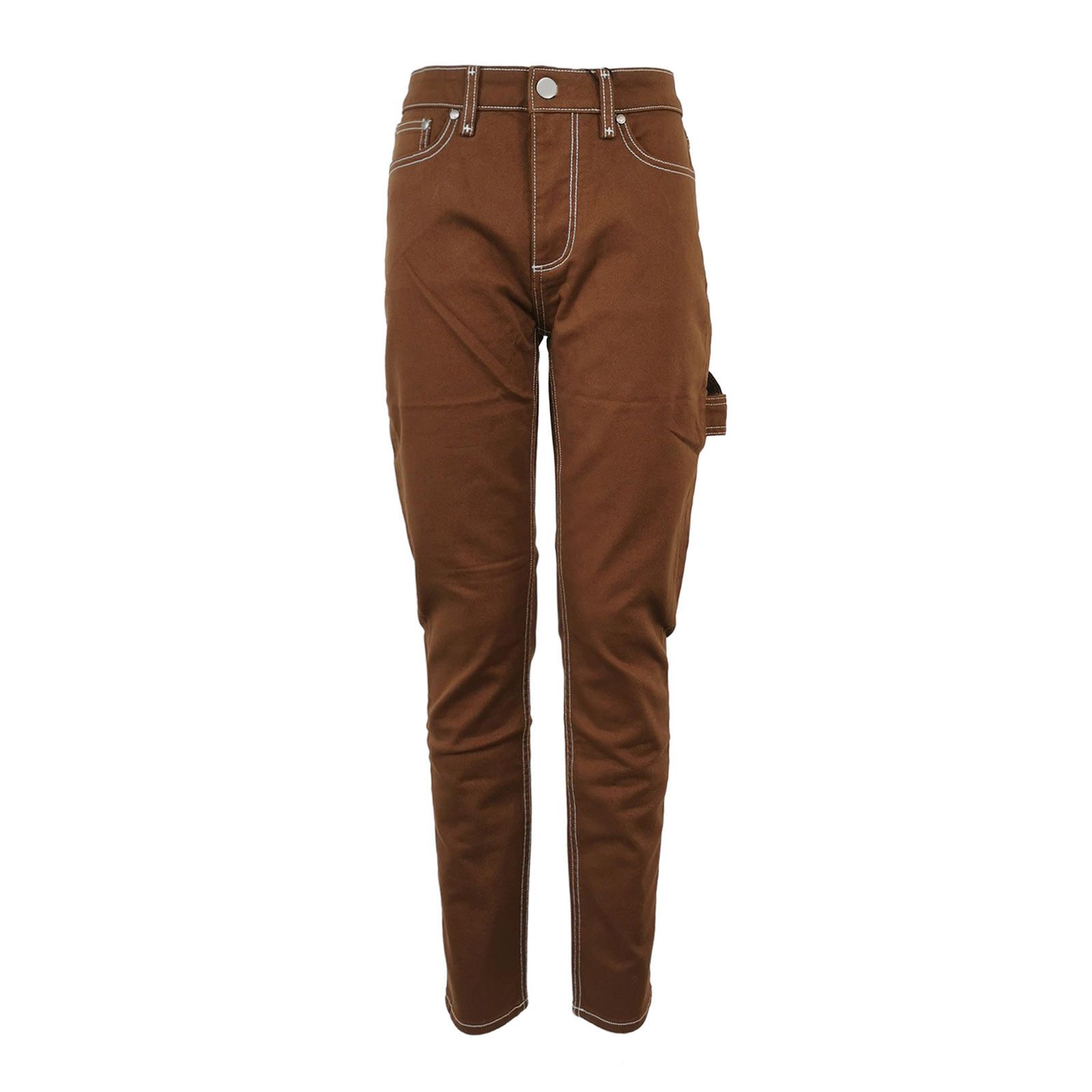 Burberry Burberry Women 26 Pants Size 26" / US 2 / IT 38 - 1 Thumbnail