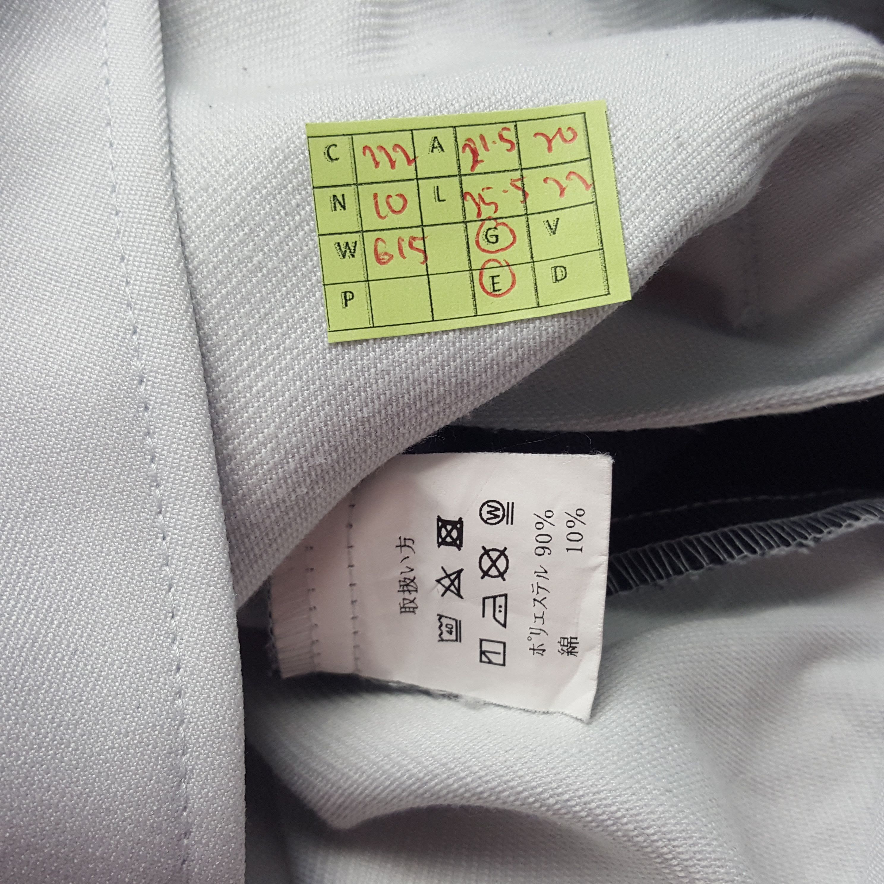 Honda × Vintage Vintage Mugen Honda NGK Spark Plug Racing Custom Jacket Size US M / EU 48-50 / 2 - 8 Thumbnail