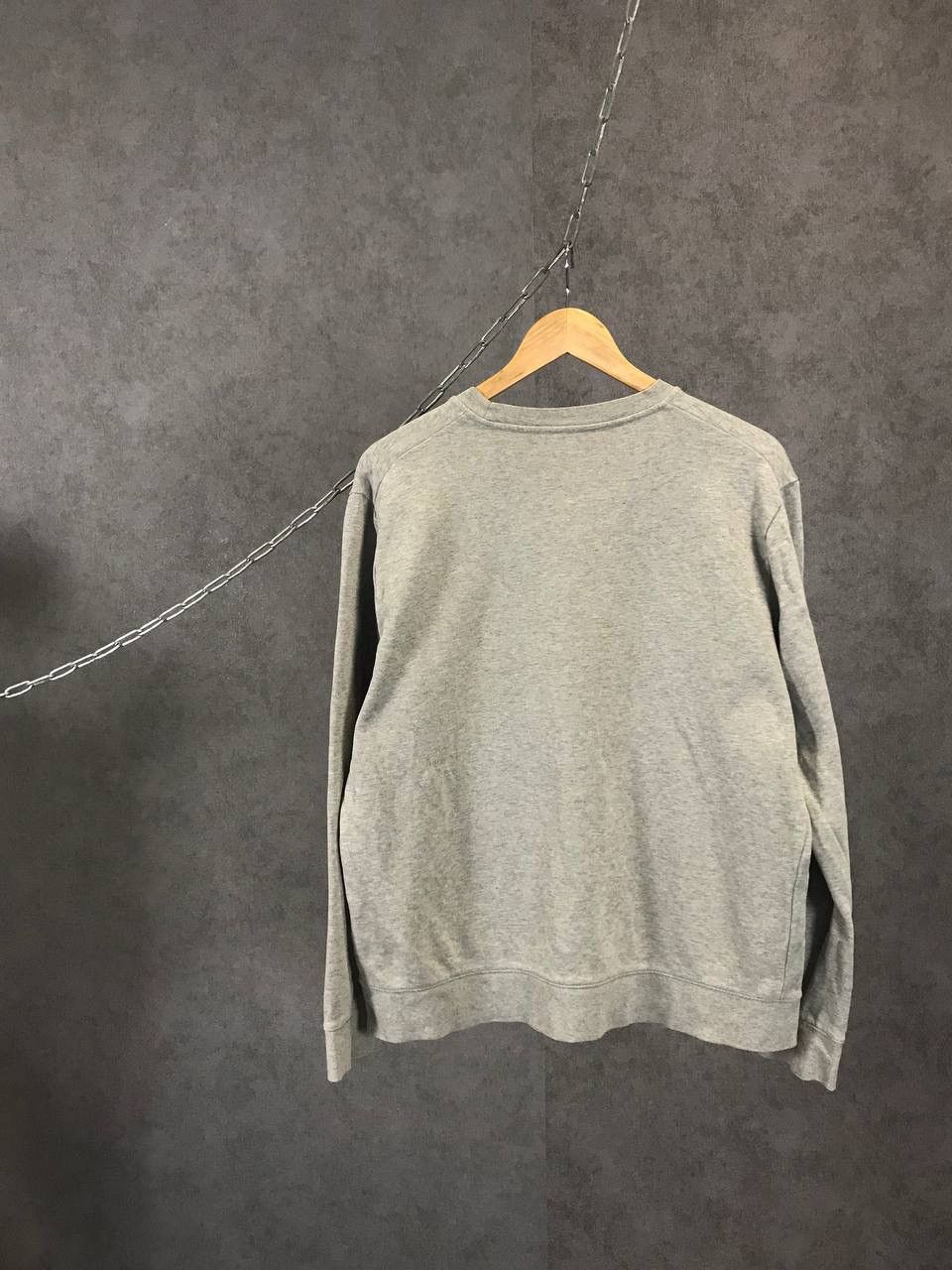 Cos Cos designer sweatshirt Size US L / EU 52-54 / 3 - 5 Thumbnail