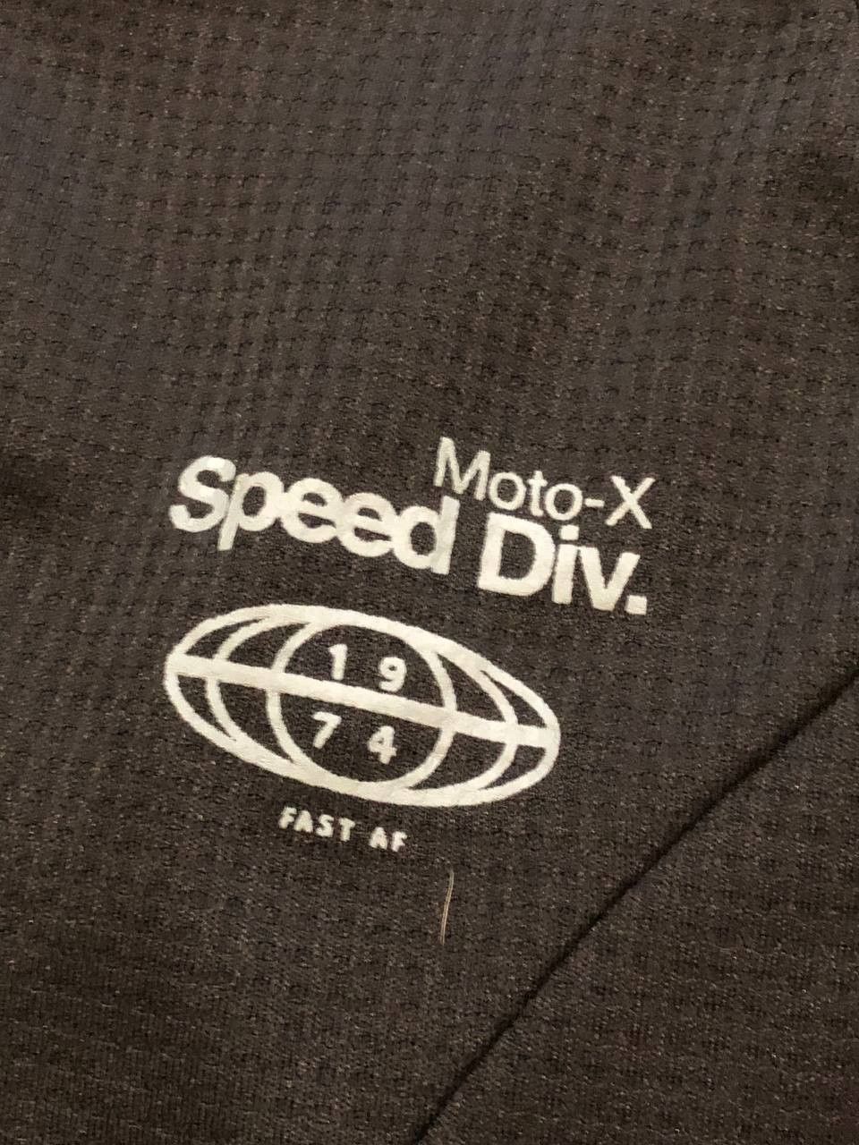 Fox Racing Fox Racing Running Long Sleeve Size S Size S / US 4 / IT 40 - 10 Thumbnail