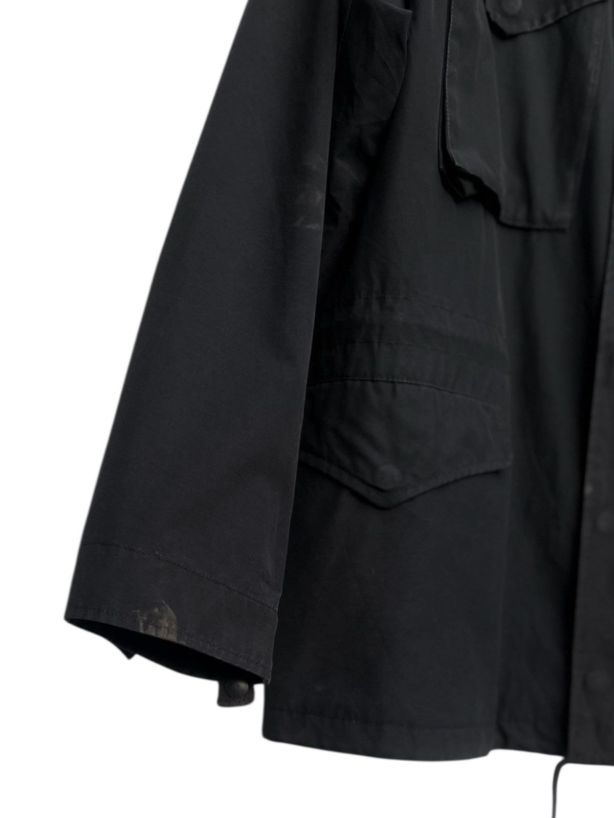 Avirex Avirex PX M-65 Field Jacket Size US M / EU 48-50 / 2 - 9 Thumbnail