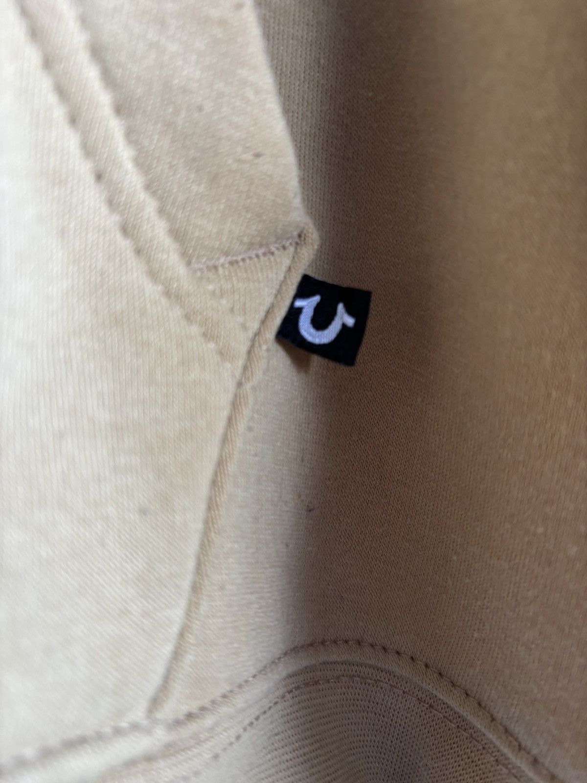 True Religion True Religion Hoodie Size US L / EU 52-54 / 3 - 2 Thumbnail