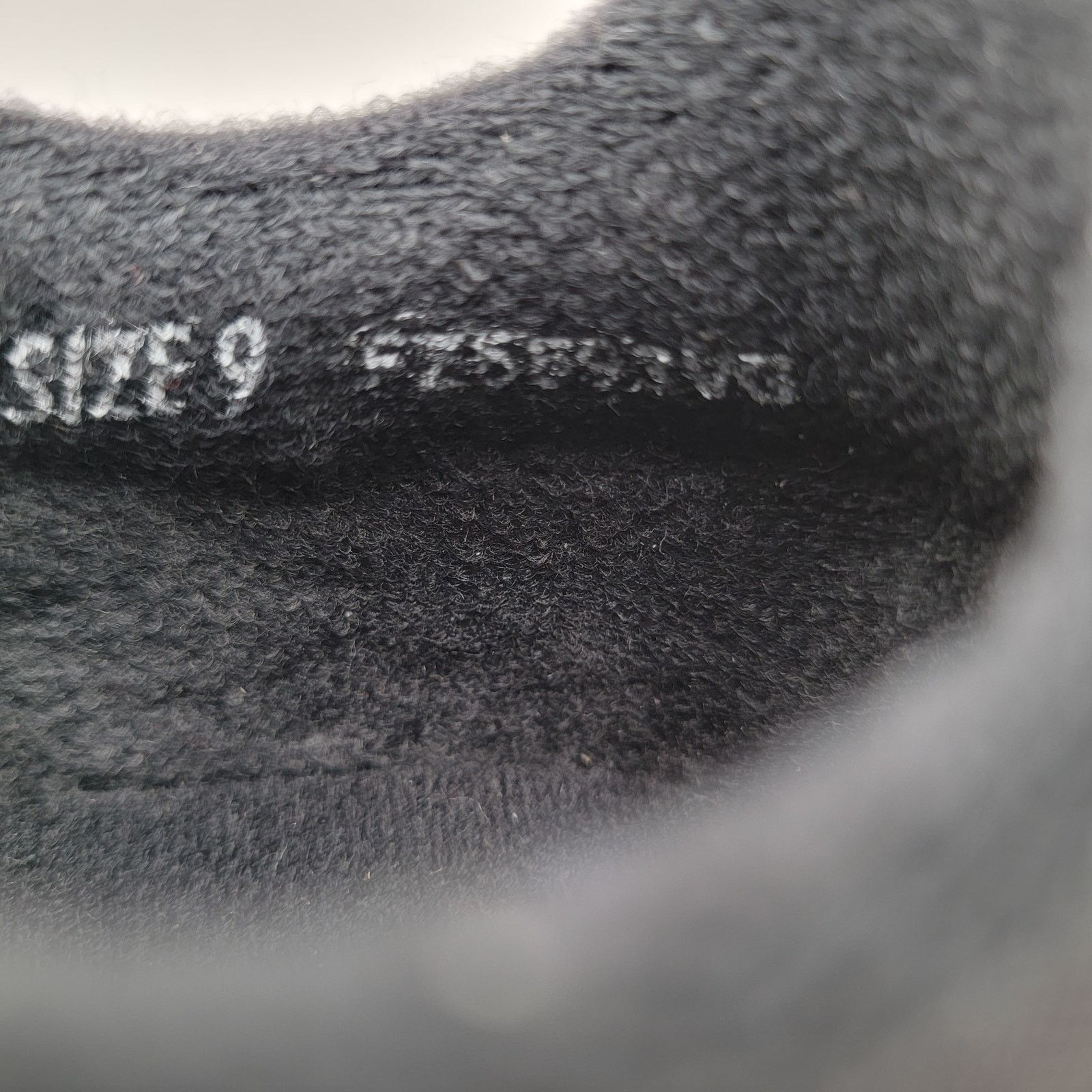 Nike Nike Field General 82 Black Silver - Women's Size 9 - New Size US 9 / IT 39 - 6 Thumbnail