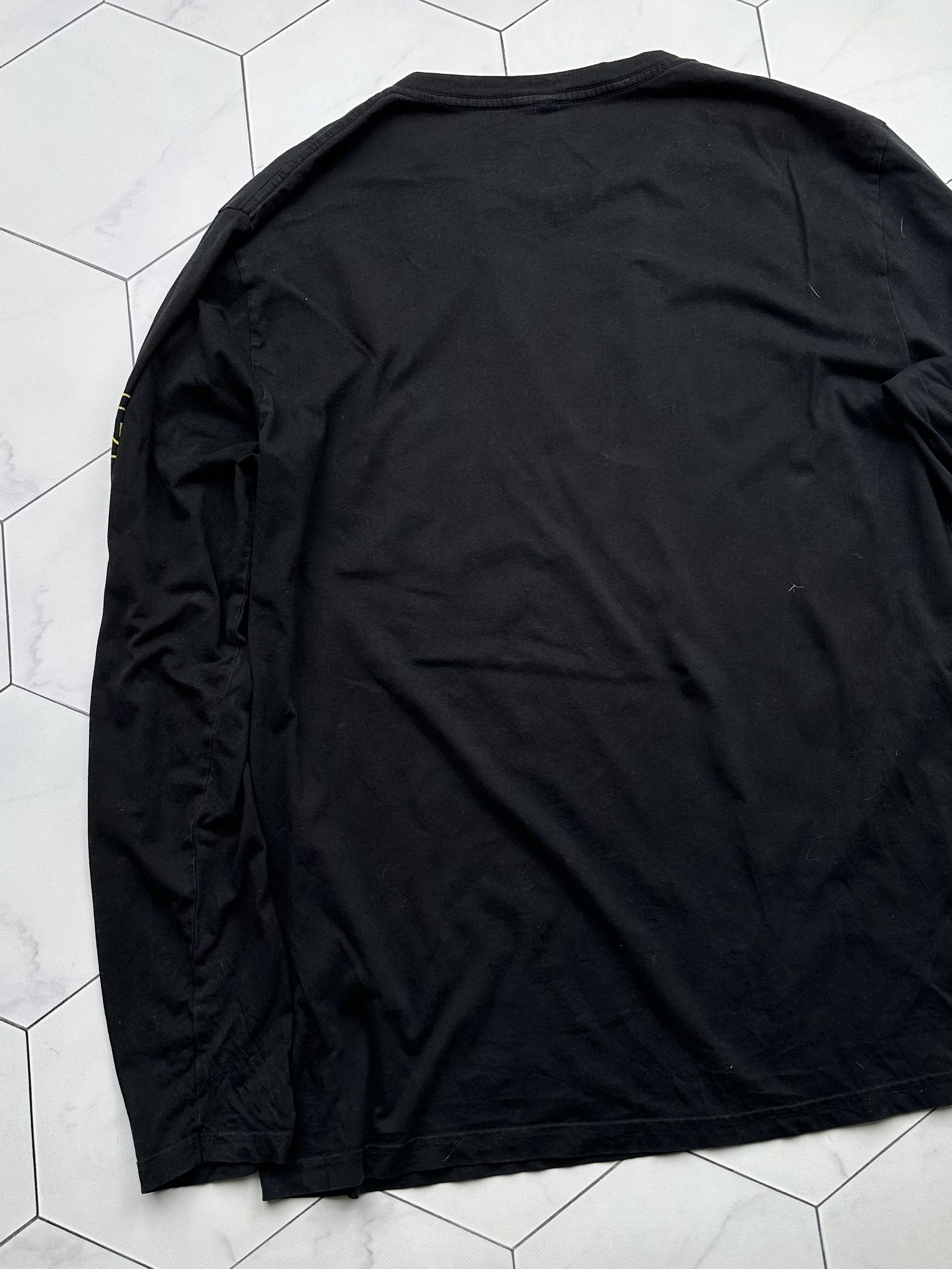 The Weeknd Rare The Weeknd XO X 400 Oxford TS Long Sleeve (B207) Size US XL / EU 56 / 4 - 12 Thumbnail