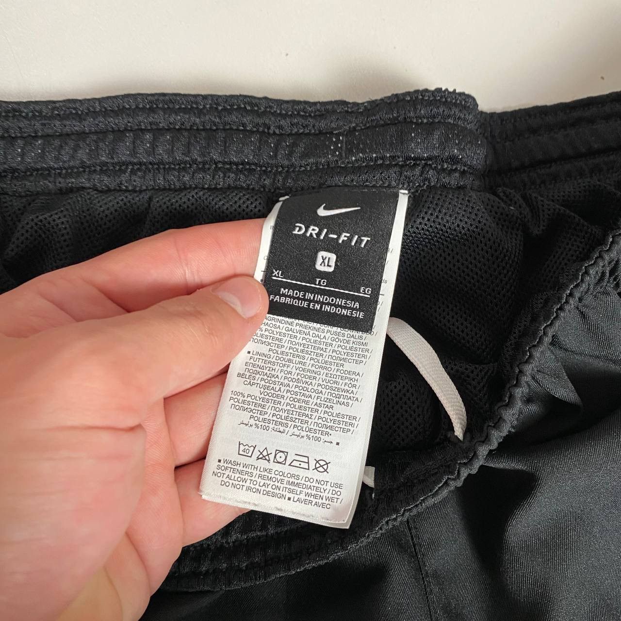 Nike Nike vintage pants Size:XL Size US 36 / EU 52 - 6 Thumbnail