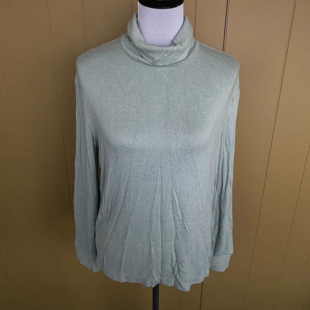 Other Stars above women S Longsleeve turtleneck/jogger pants pajam Size ONE SIZE - 11 Thumbnail
