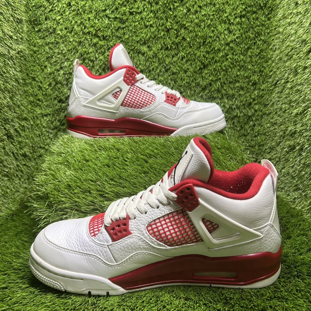 Jordan Brand Jordan 4 “Alternative 89” (2016) Size US 10 / EU 43 - 2 Thumbnail