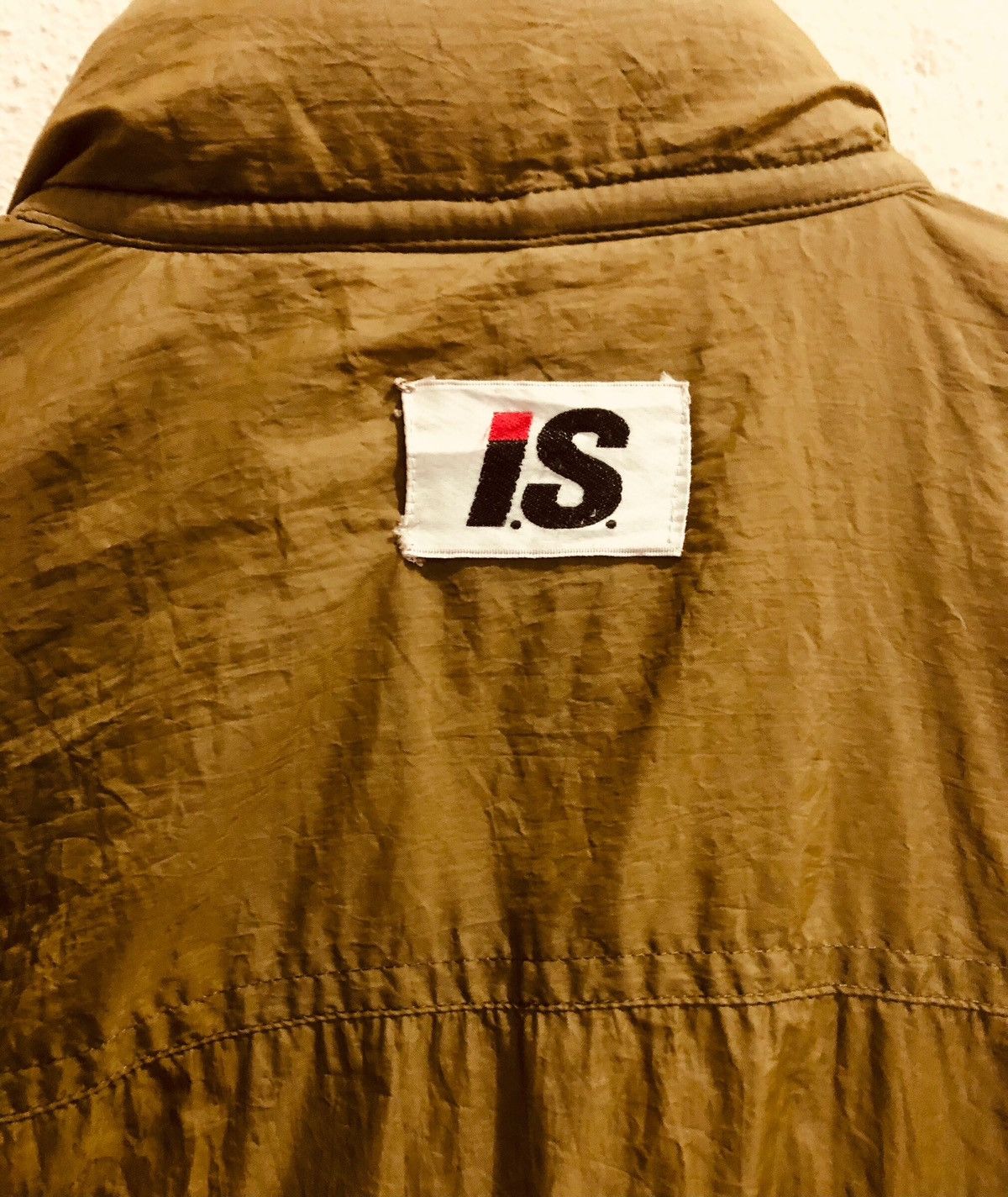 Issey Miyake × Vintage Vintage Issey Miyake Oversized Reversible Hoodie Jacket Size US XXL / EU 58 / 5 - 15 Thumbnail