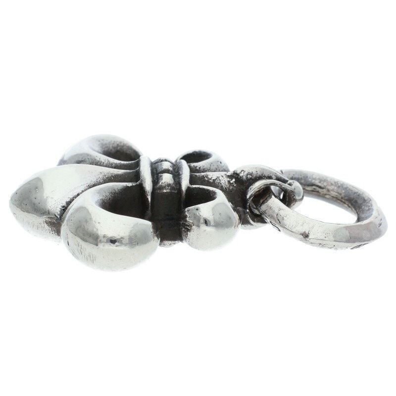 Chrome Hearts Chrome Hearts Silver Flare Charm Necklace Size ONE SIZE - 5 Thumbnail