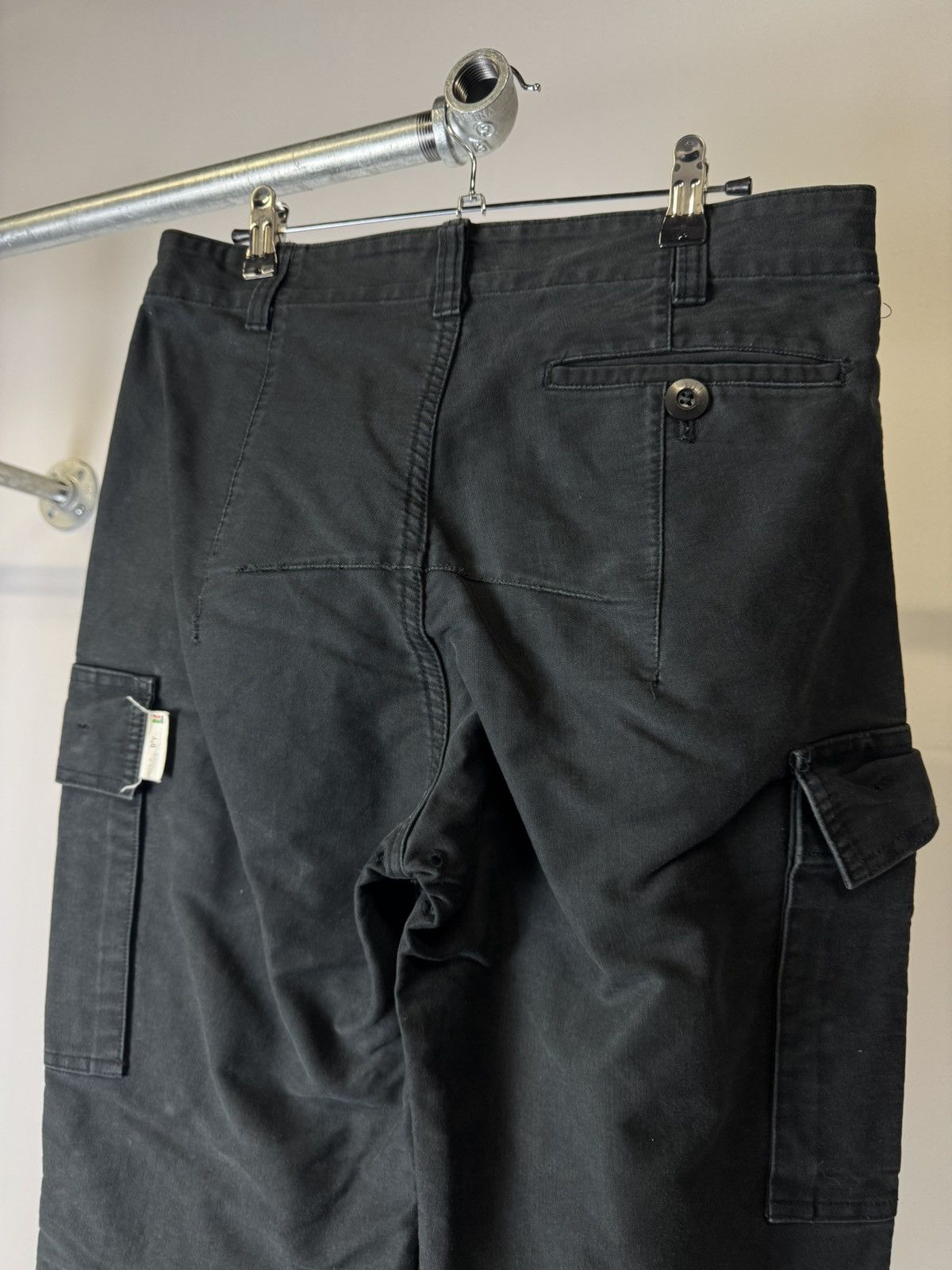 Undercover Undercover x wtaps cargo pants Size US 31 - 5 Thumbnail