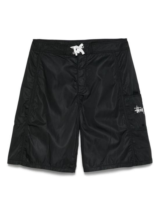 Stussy × Tekla Stussy Terry Tekla Shorts | Grailed