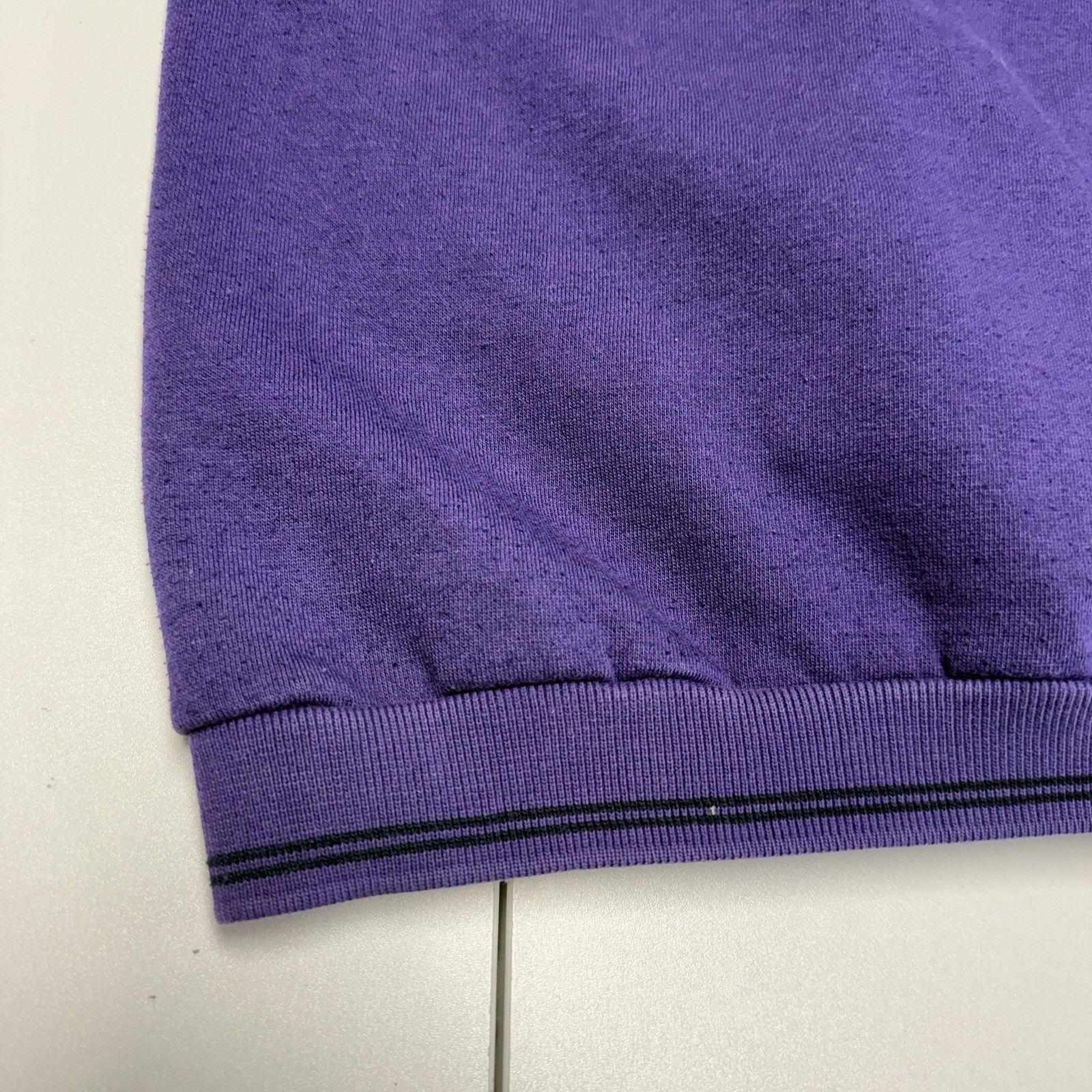 Gap Vintage Gap Sport World Classic Hoodie Sweatshirt Mens XL Size US XL / EU 56 / 4 - 9 Thumbnail