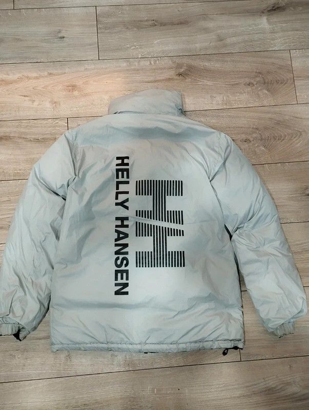 Helly Hansen Helly Hansen Urban Reversible down jacket size S Size US S / EU 44-46 / 1 - 10 Thumbnail
