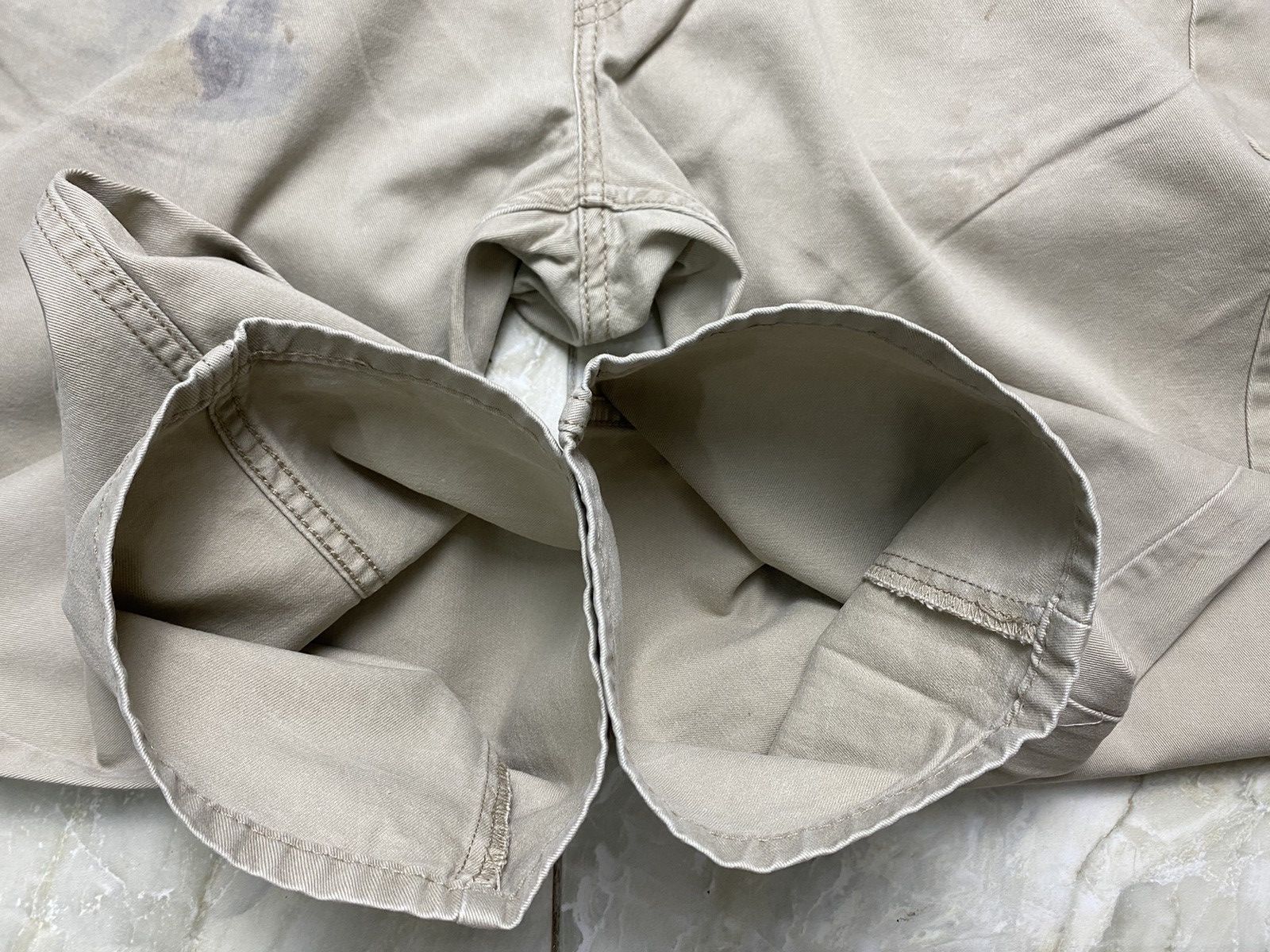 Levi's × Vintage Levis 514 Size US 38 / EU 54 - 12 Thumbnail