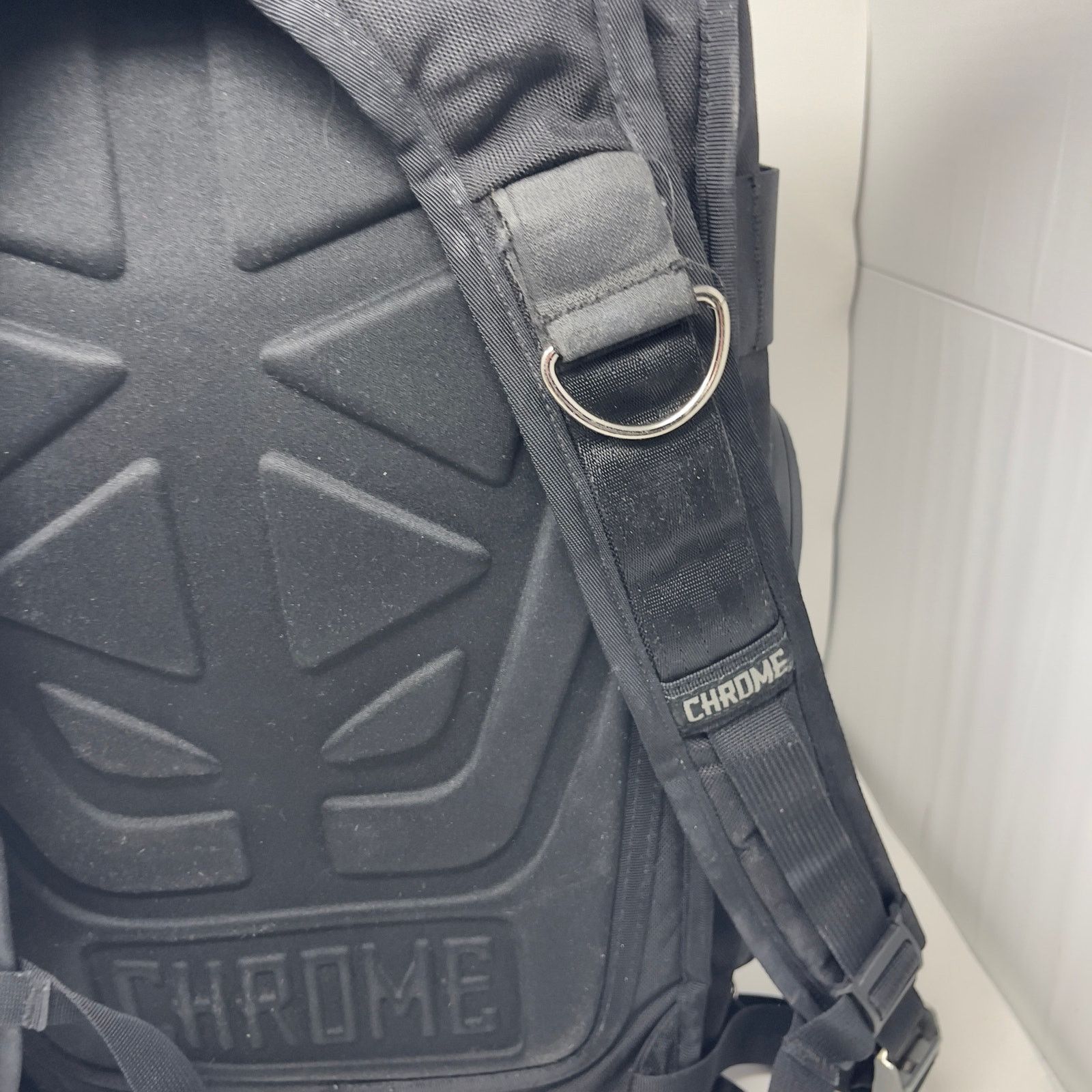Chrome Industries Chrome Industries Niko Camera Backpack 3.0 Bag 18" Laptop Size ONE SIZE - 6 Thumbnail