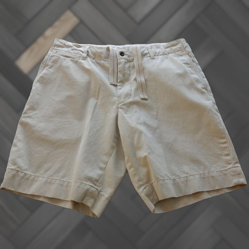 Polo Ralph Lauren **Polo Ralph Lauren Men's 36 Waist Chino Shorts** User: **Polo Ralph Lauren Men's Size 36 Chino Shorts** Size US M / EU 48-50 / 2 - 1 Thumbnail